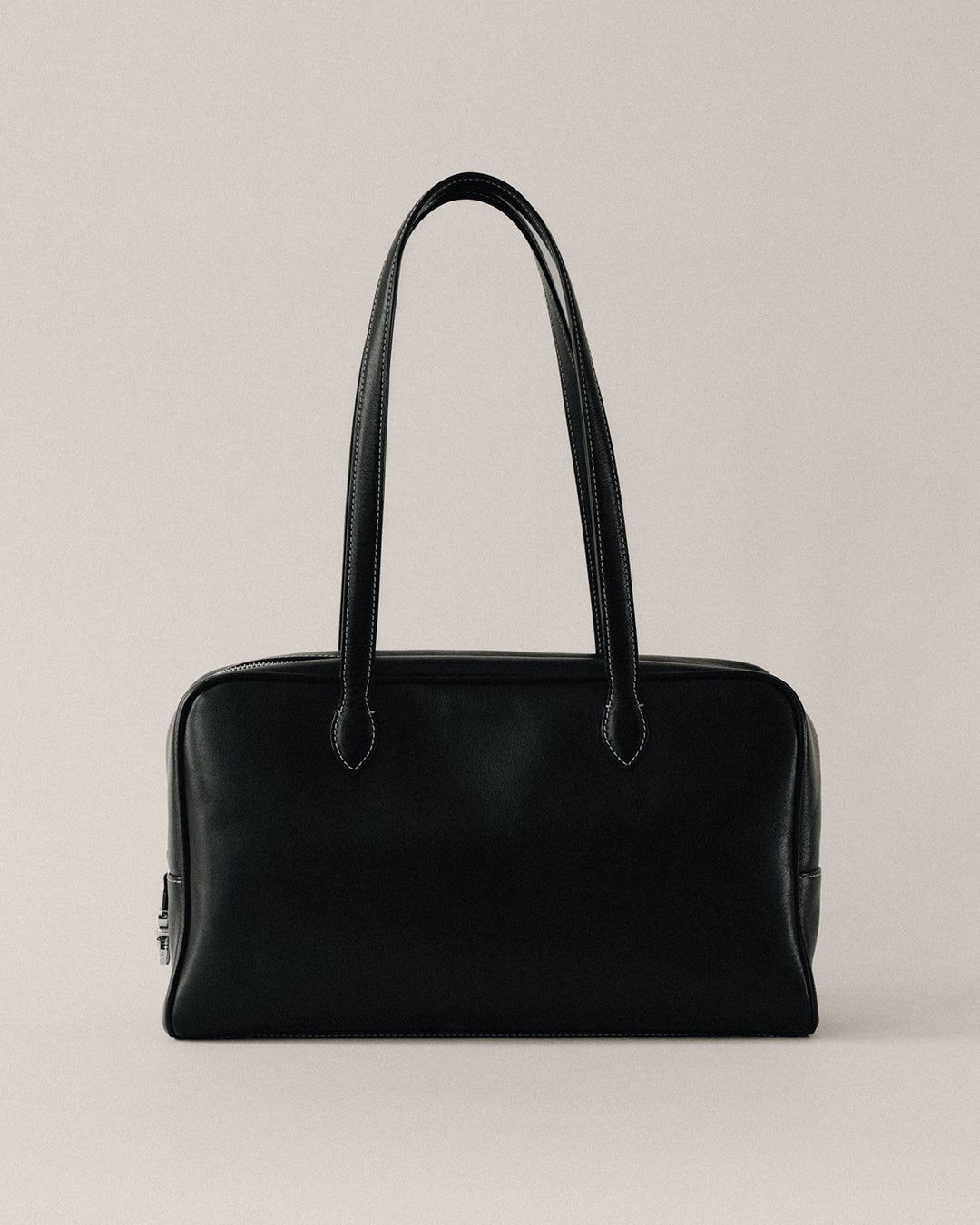 SAC LOQUET SOFT BLACK