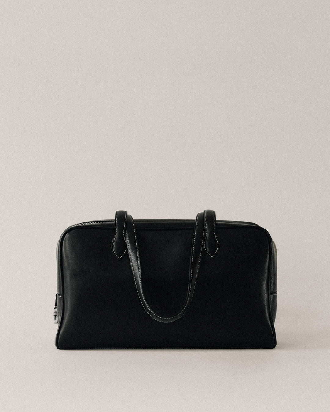 SAC LOQUET SOFT BLACK