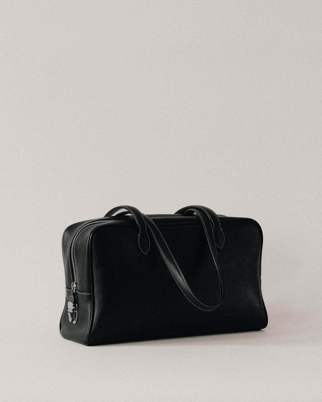 SAC LOQUET SOFT BLACK