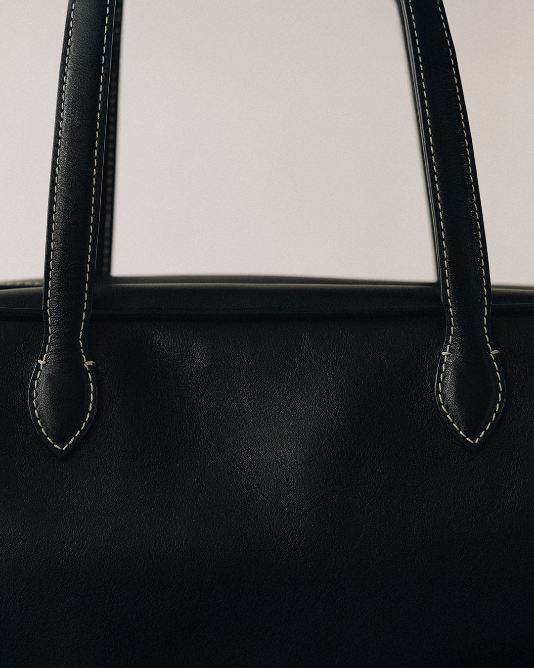 SAC LOQUET SOFT BLACK