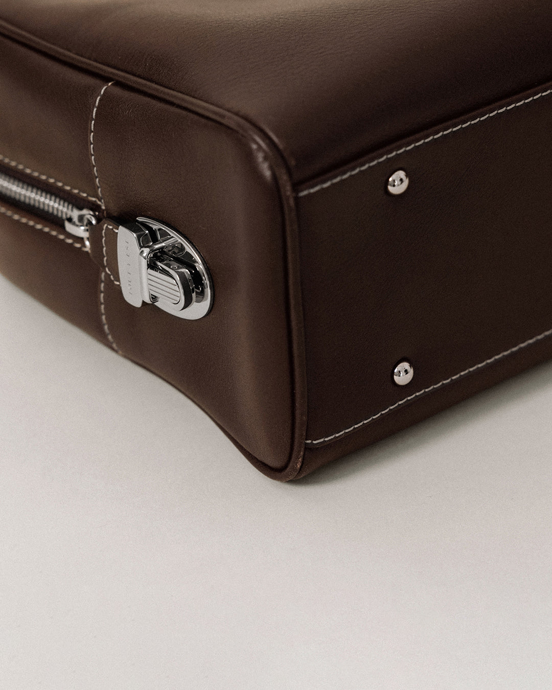 SAC LOQUET SOFT BROWN