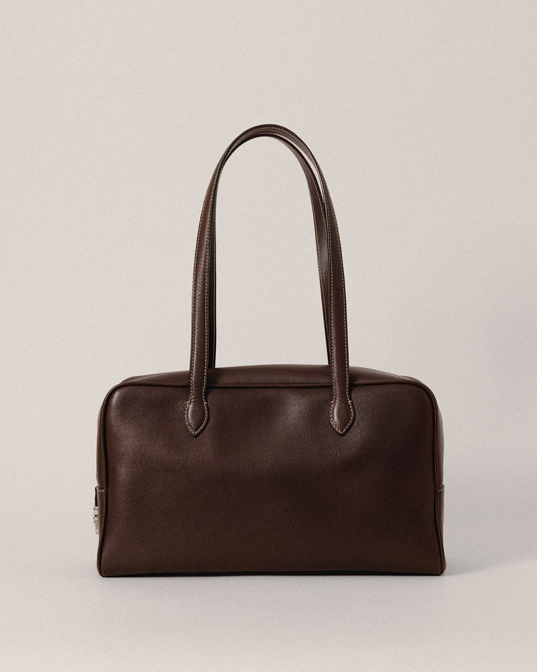 SAC LOQUET SOFT BROWN