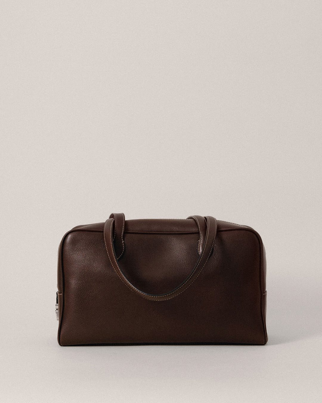 SAC LOQUET SOFT BROWN