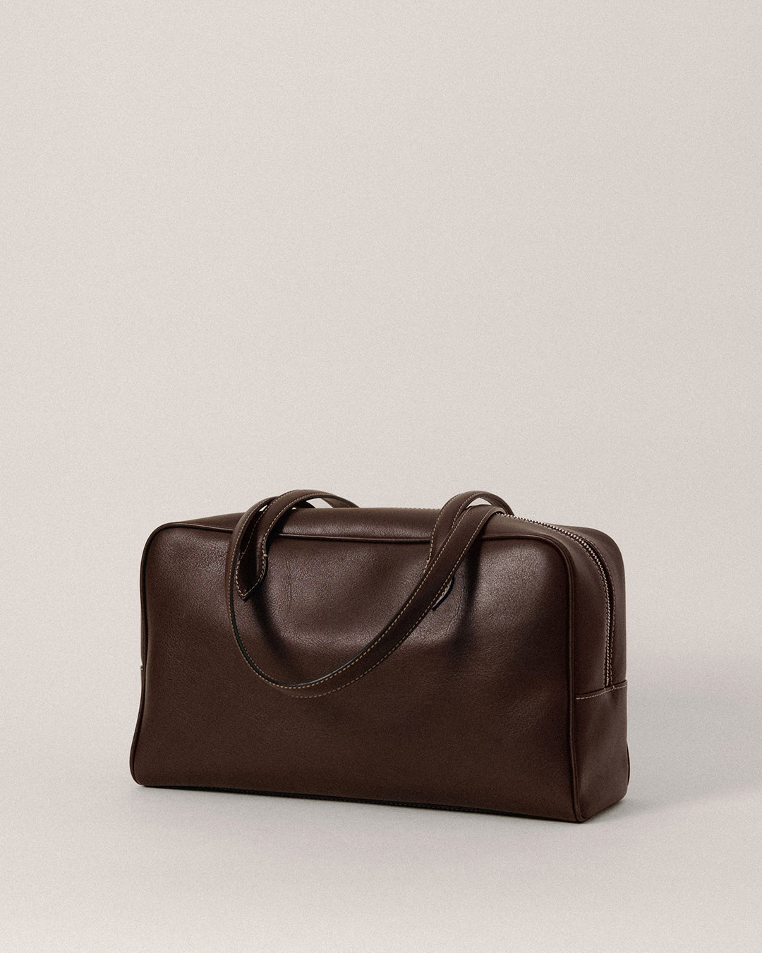 tout y est sac loquet suede brown ロケバッグ SAC LOQUET SUEDE BROWN – TOUT Y EST EN