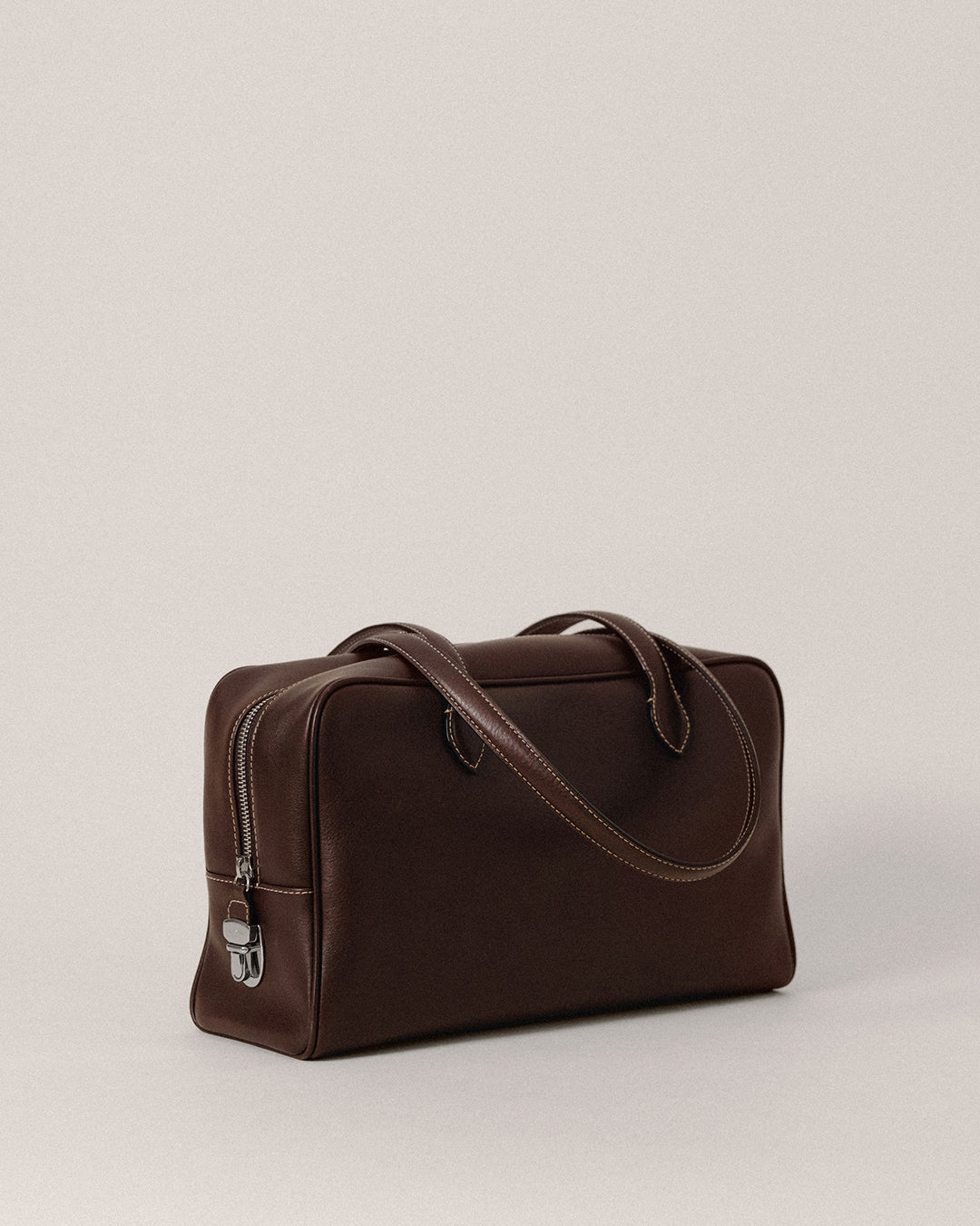 SAC LOQUET SOFT BROWN