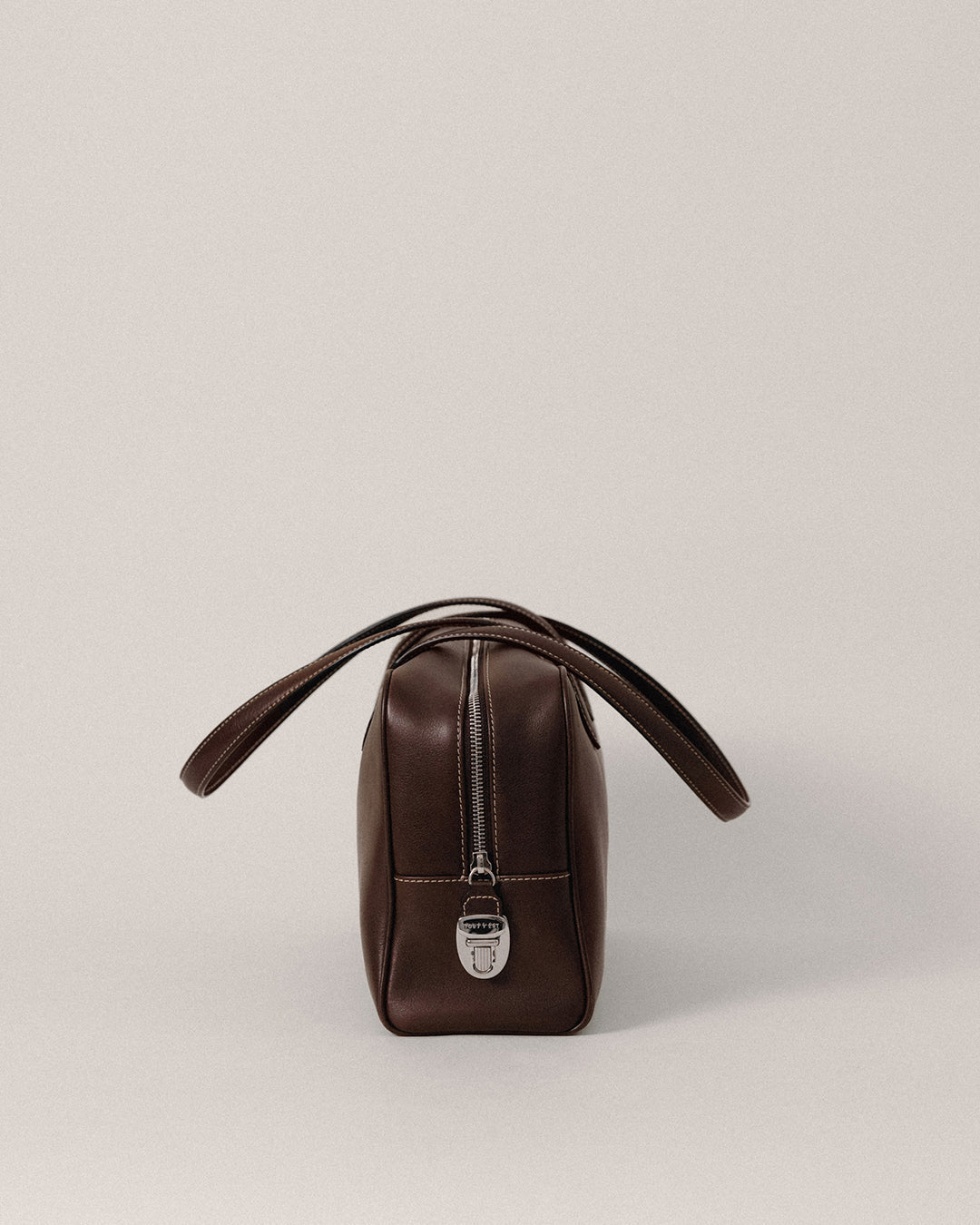 SAC LOQUET SOFT BROWN