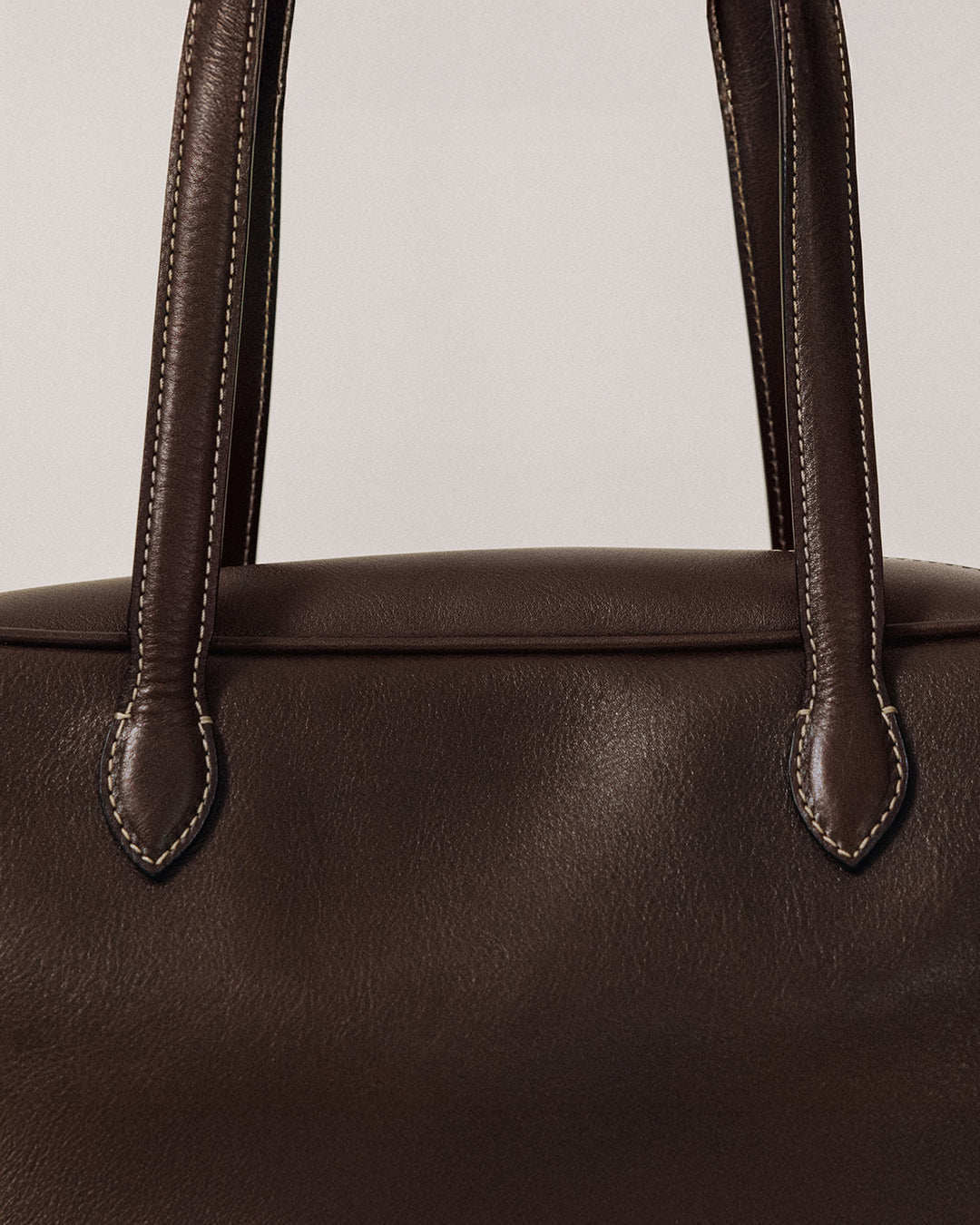 SAC LOQUET SOFT BROWN