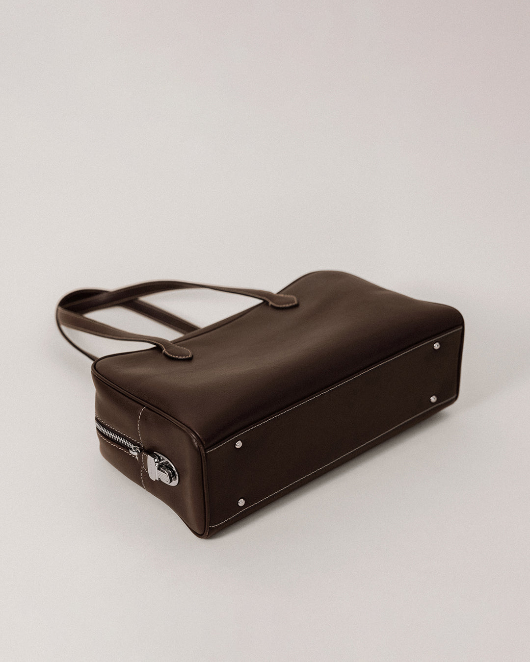 SAC LOQUET SOFT BROWN