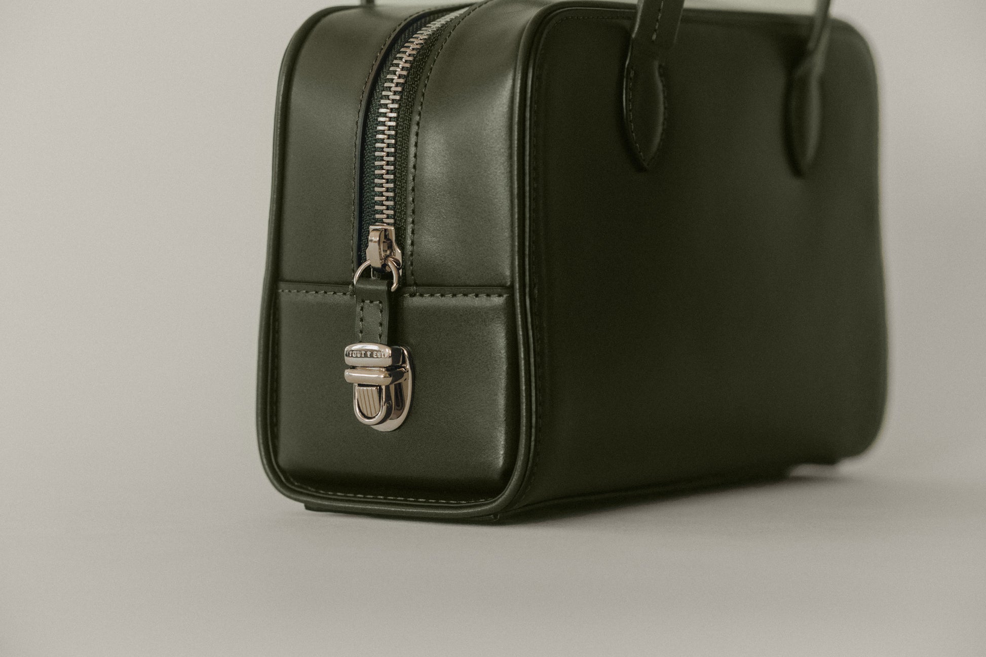 SAC LOQUET MINI KHAKI