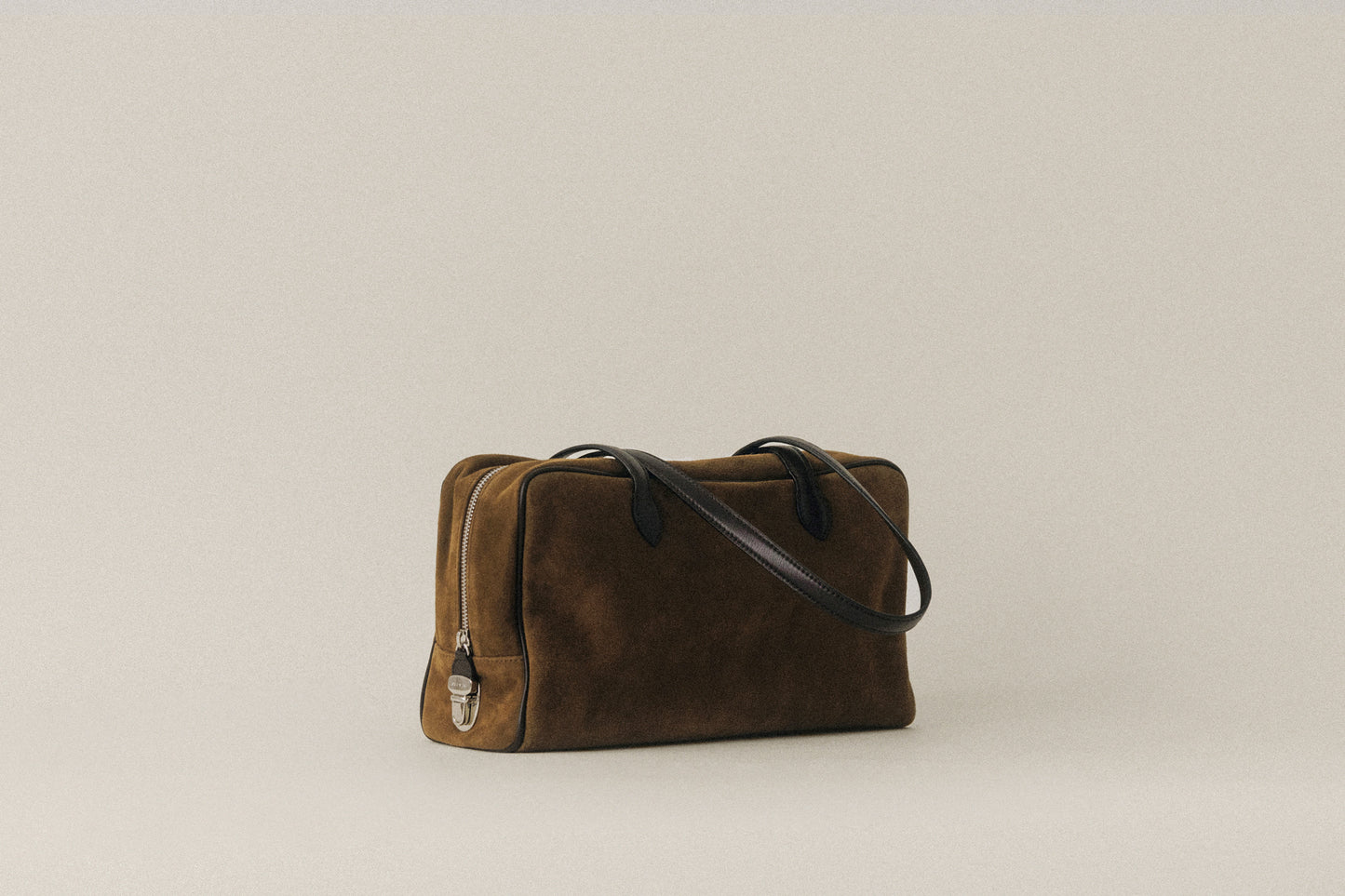 SAC LOQUET SUEDE BROWN