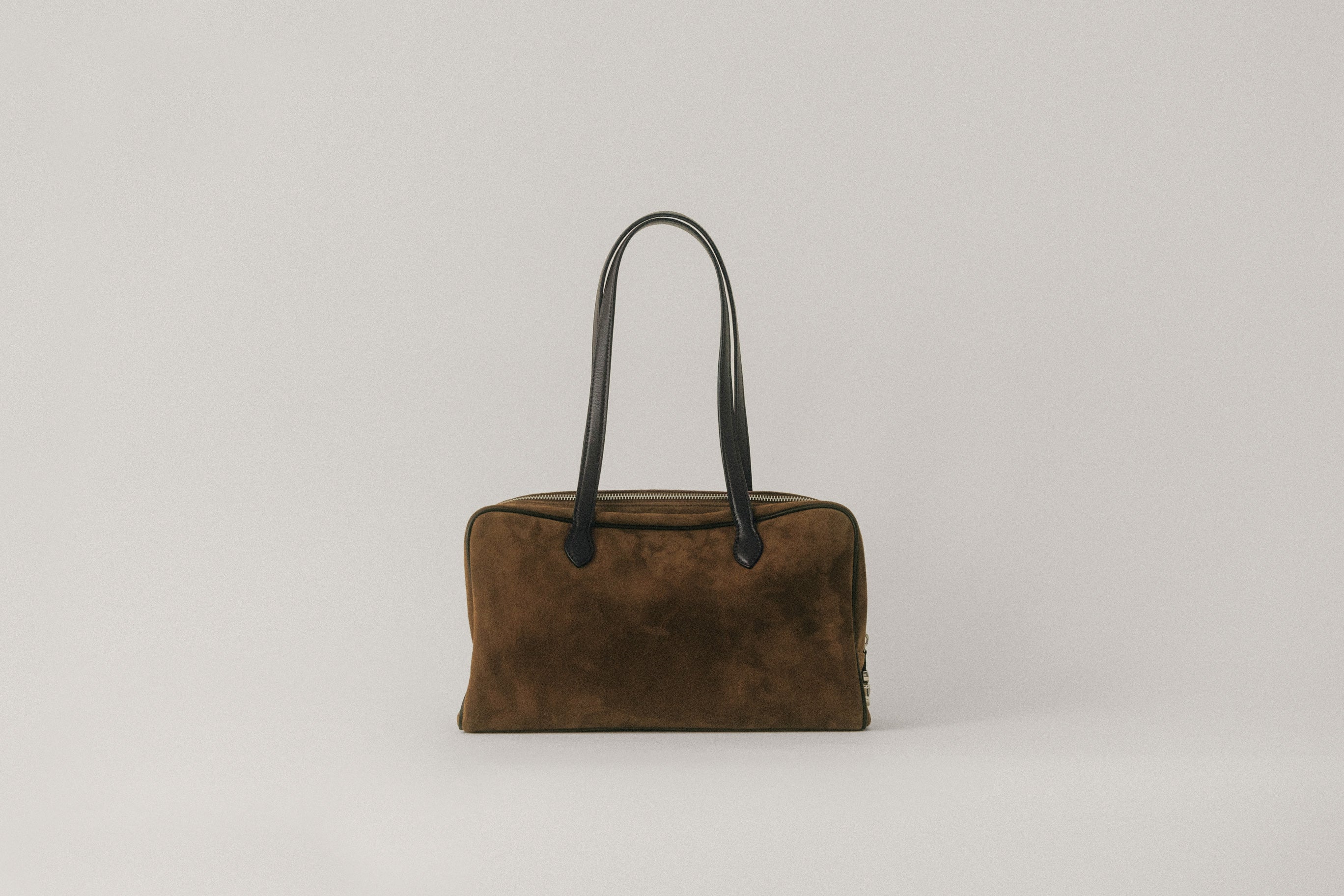 SAC LOQUET SUEDE BROWN – TOUT Y EST