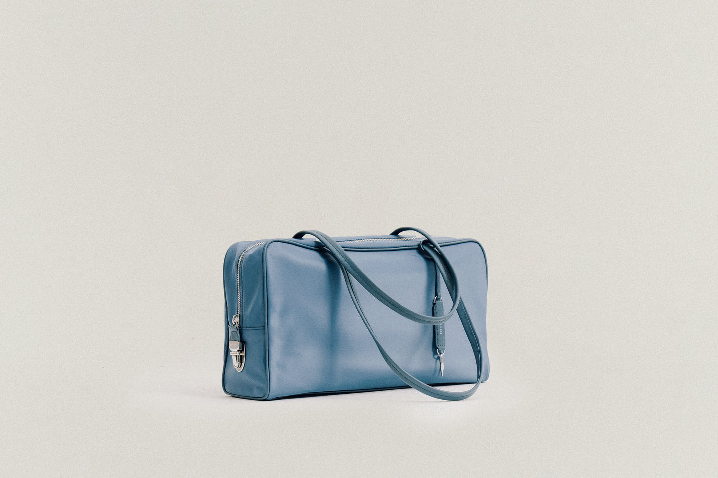 SAC LOQUET NYLON SKYBLUE