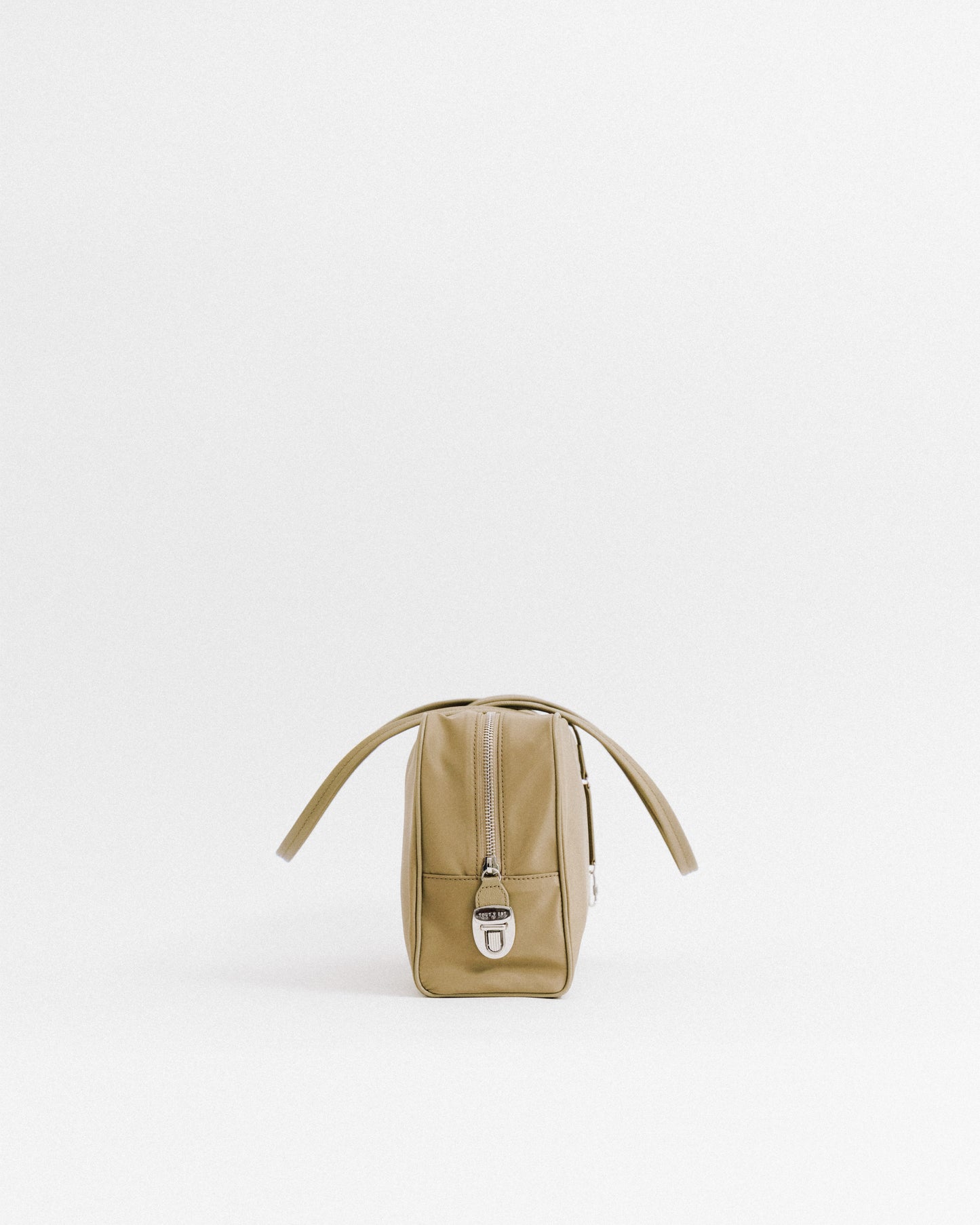 SAC LOQUET NYLON BEIGE