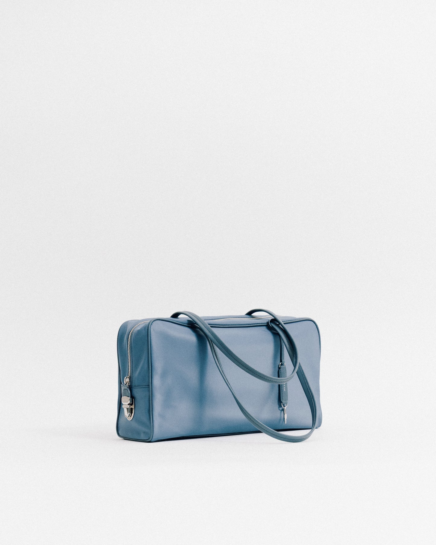 SAC LOQUET NYLON SKYBLUE