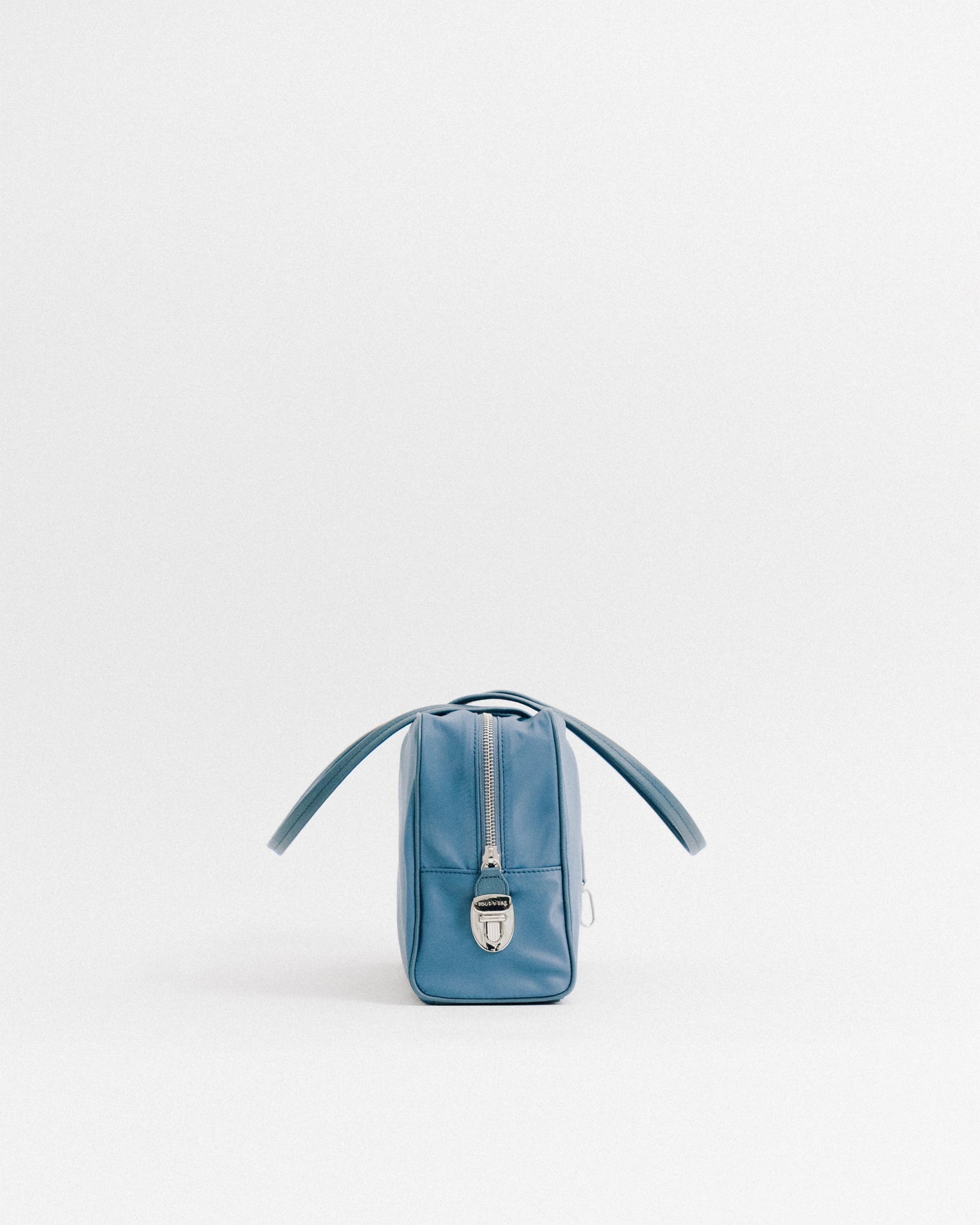 SAC LOQUET NYLON SKYBLUE