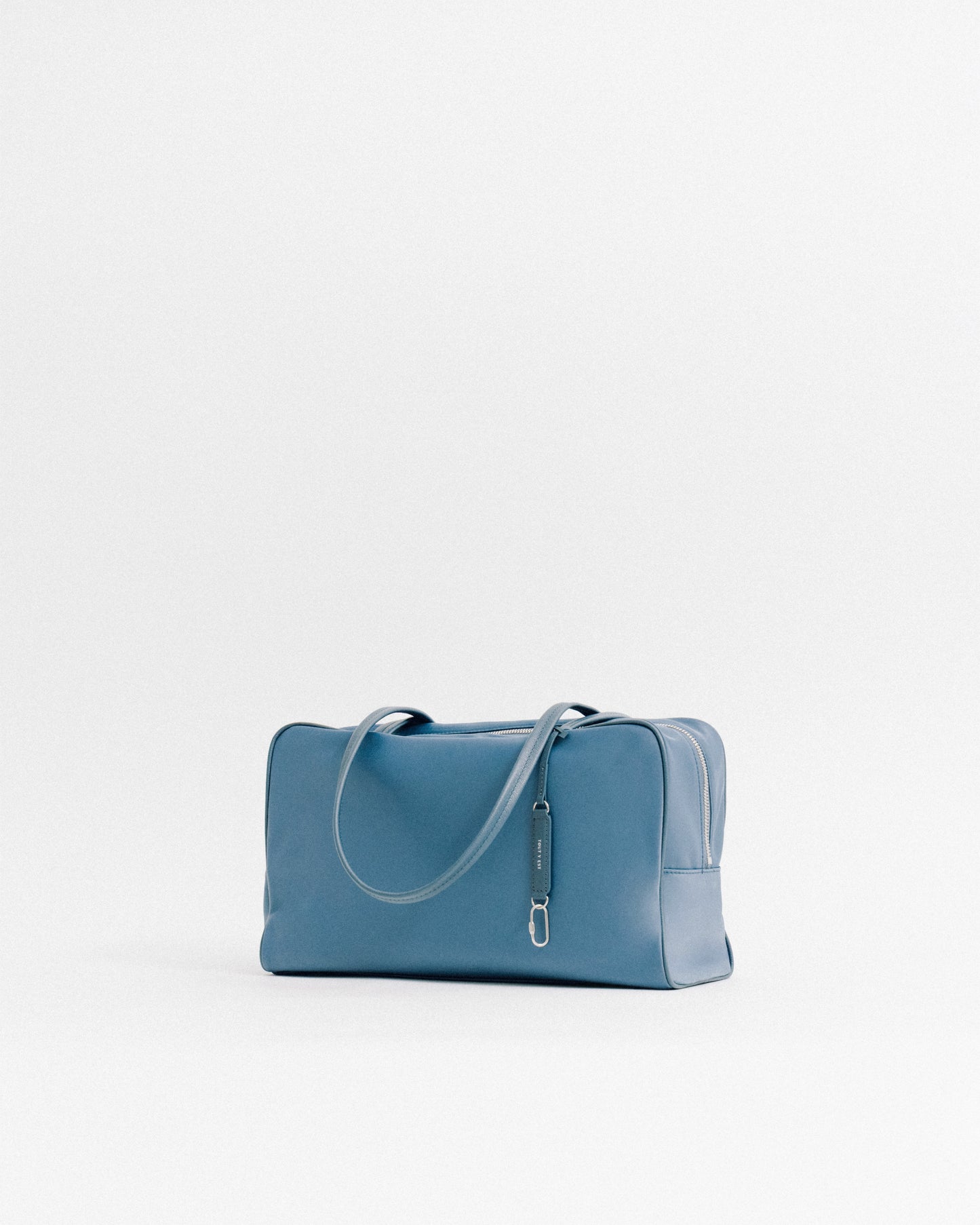 SAC LOQUET NYLON SKYBLUE