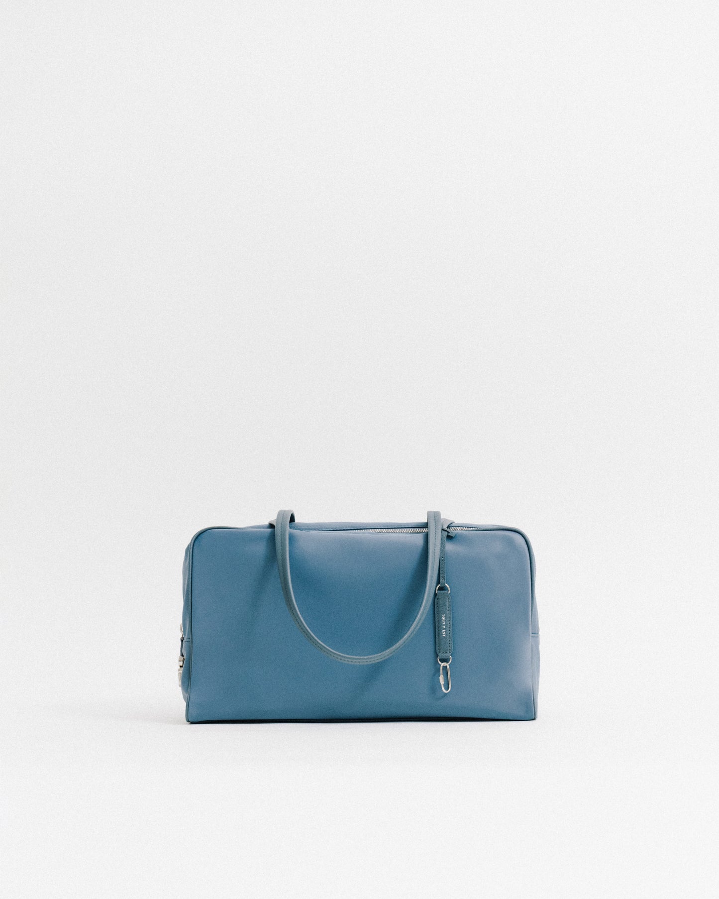 SAC LOQUET NYLON SKYBLUE