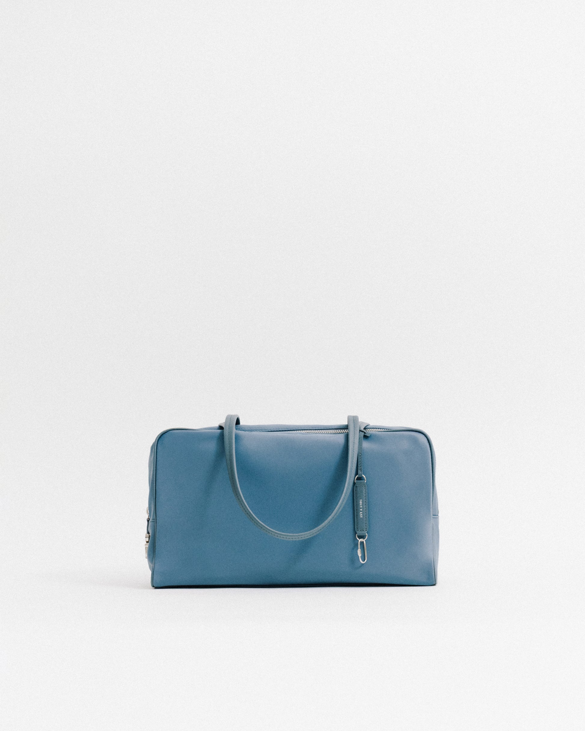 SAC LOQUET NYLON SKYBLUE