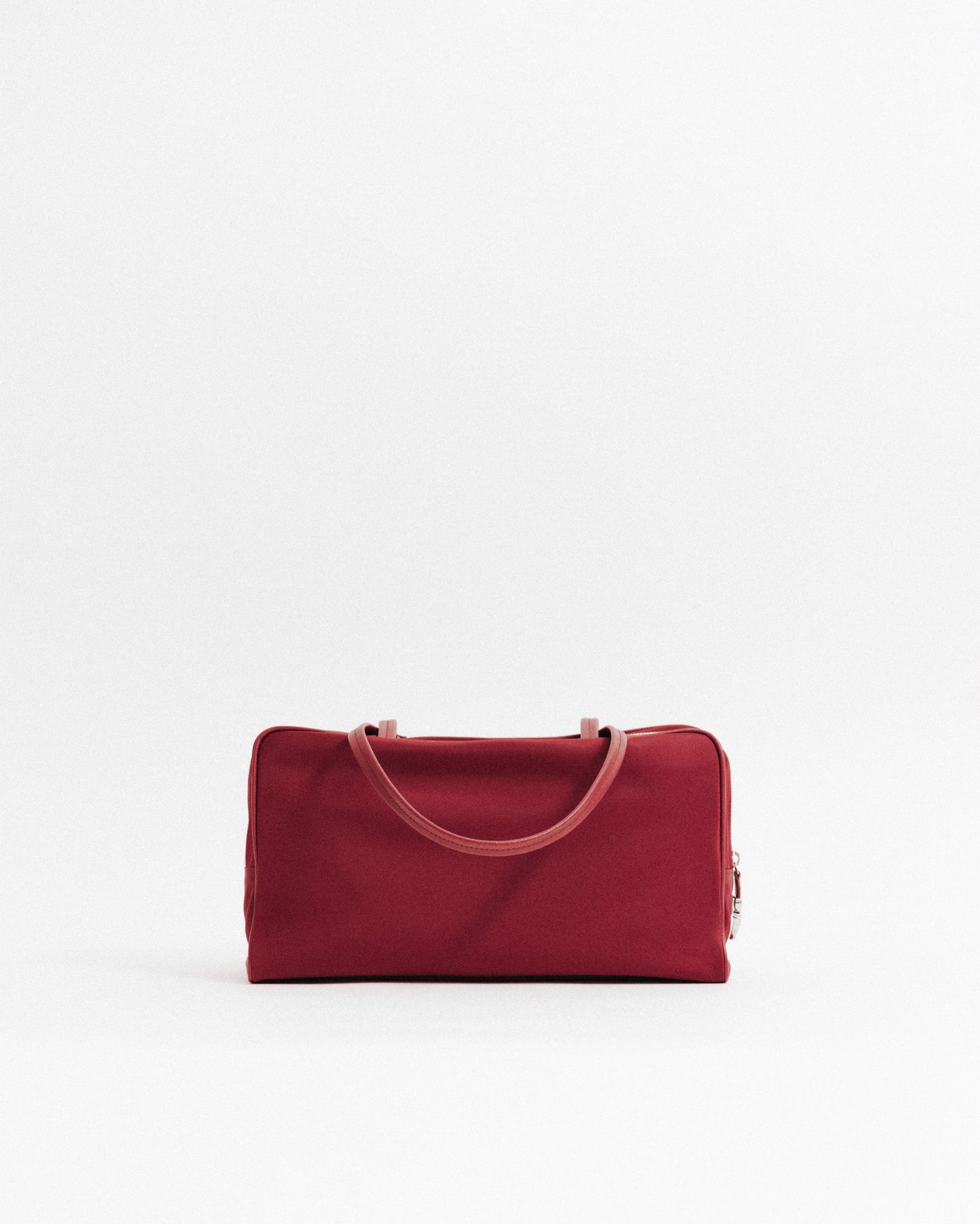 SAC LOQUET NYLON RED