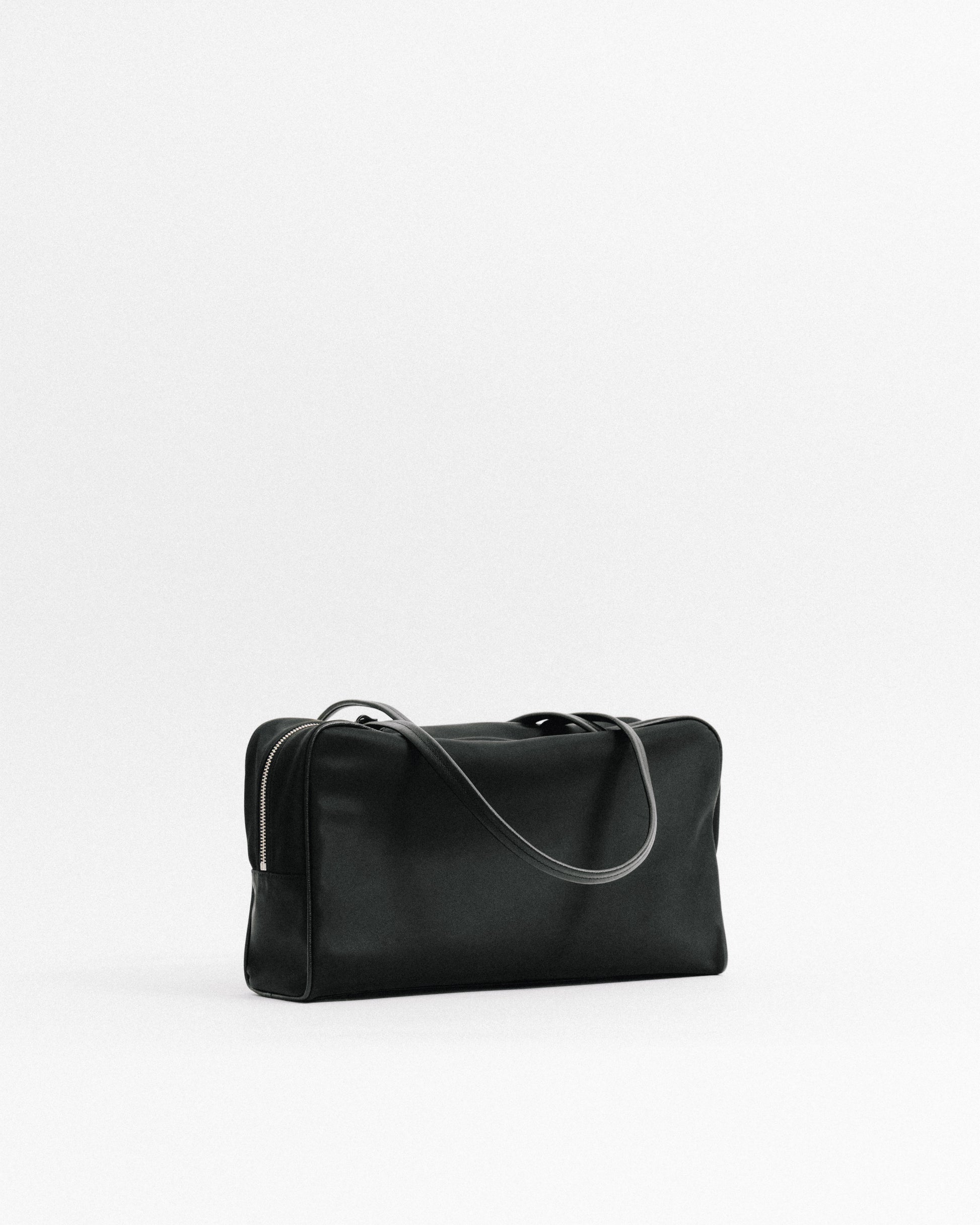 SAC LOQUET NYLON BLACK