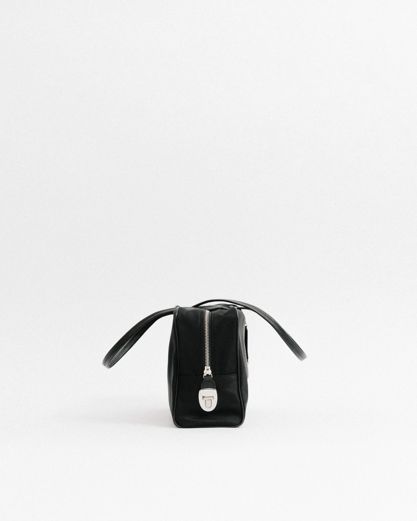 SAC LOQUET NYLON BLACK