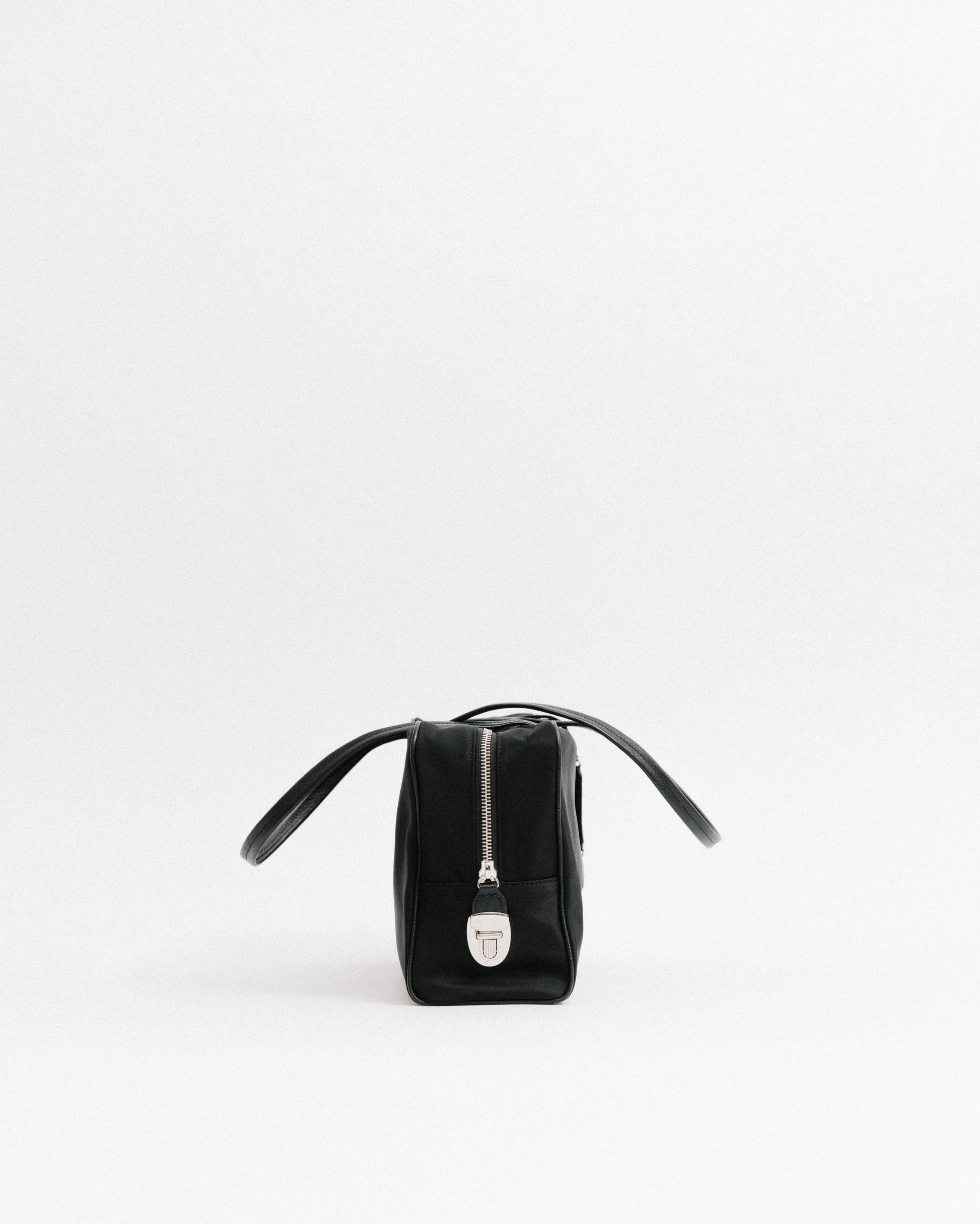 SAC LOQUET NYLON BLACK