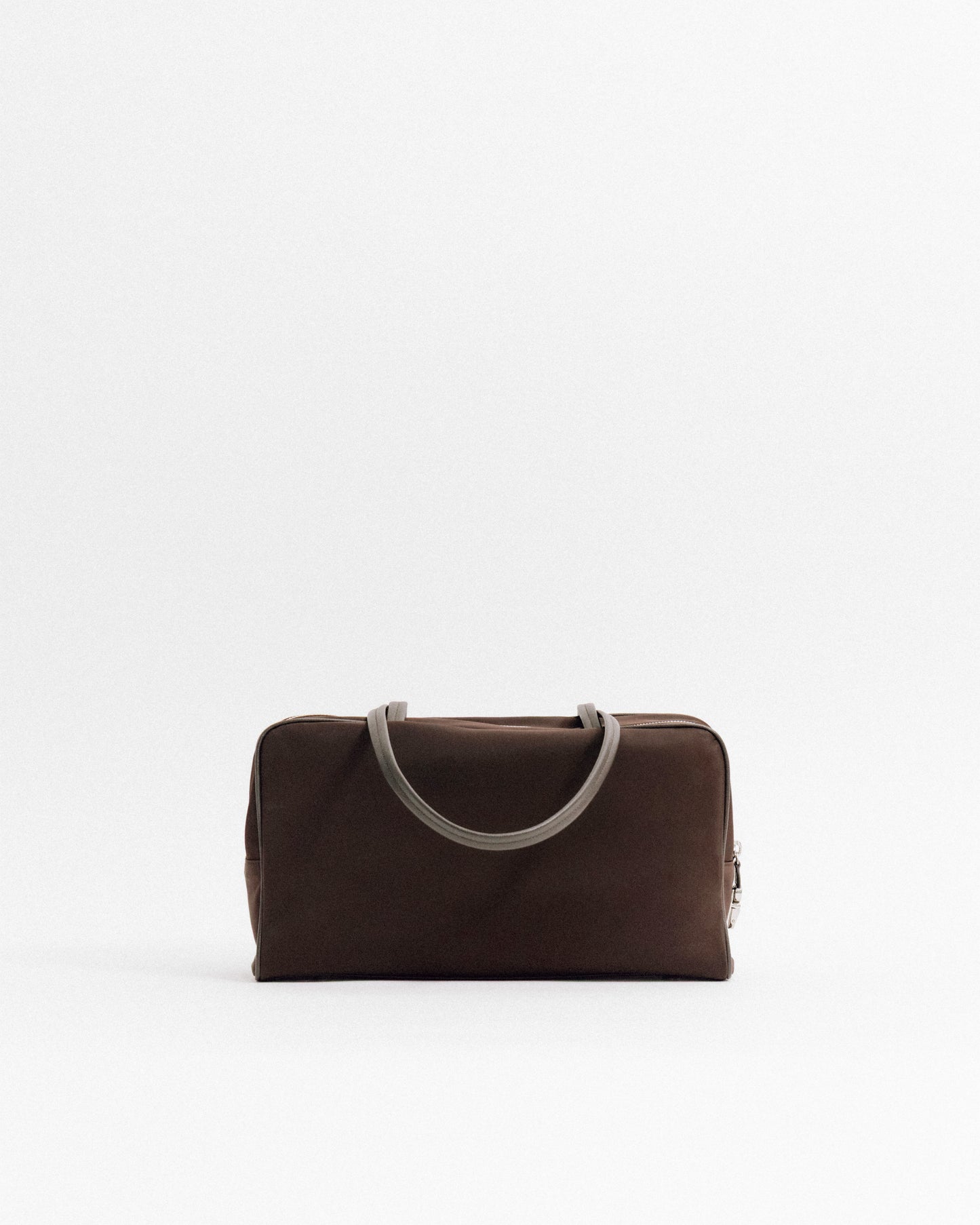 SAC LOQUET NYLON BROWN