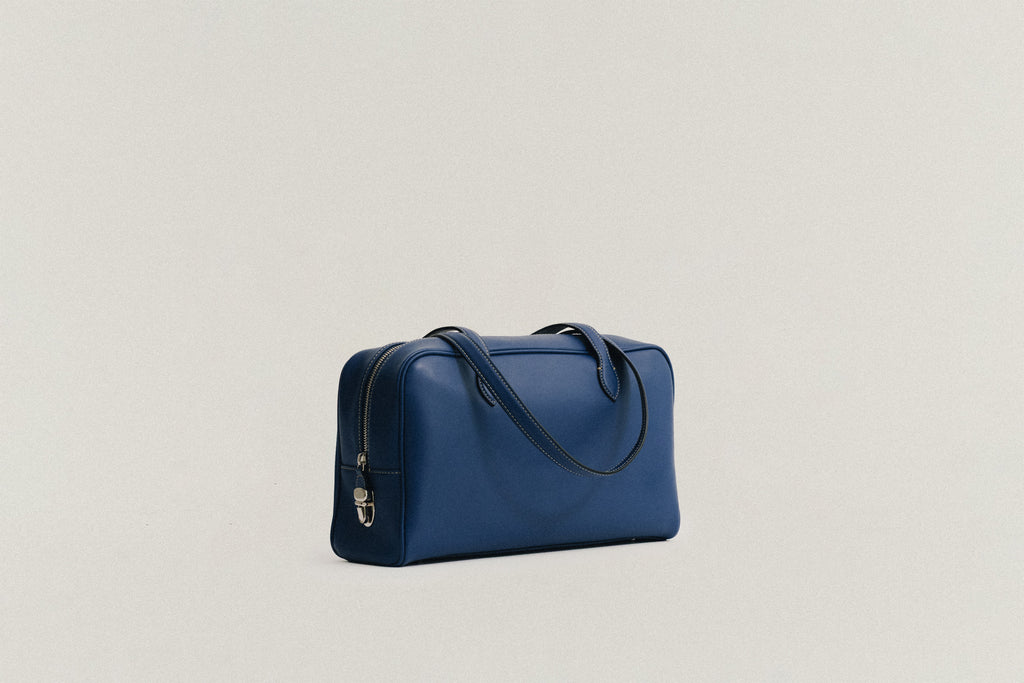 SAC LOQUET SOFT BLUE