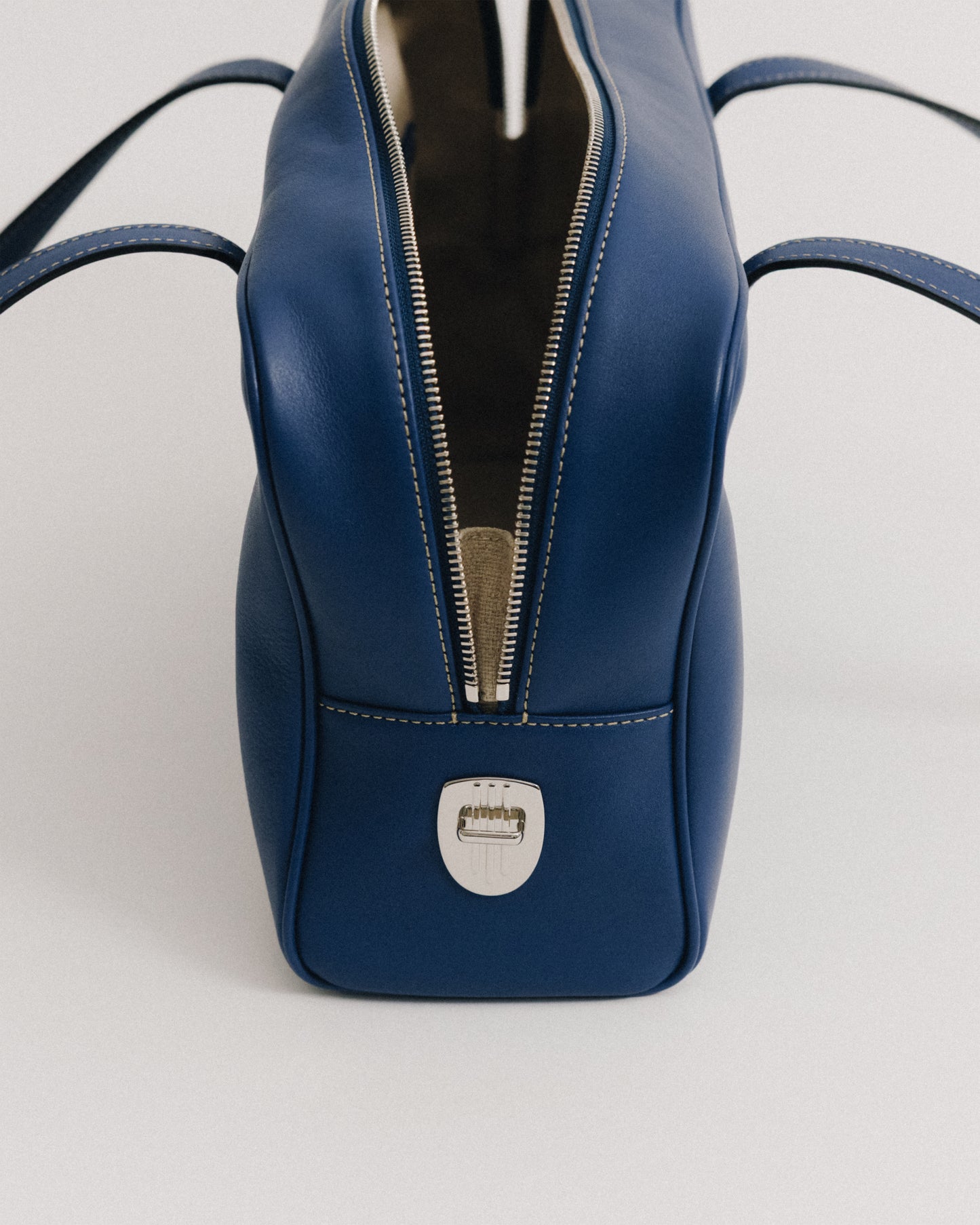 SAC LOQUET SOFT BLUE