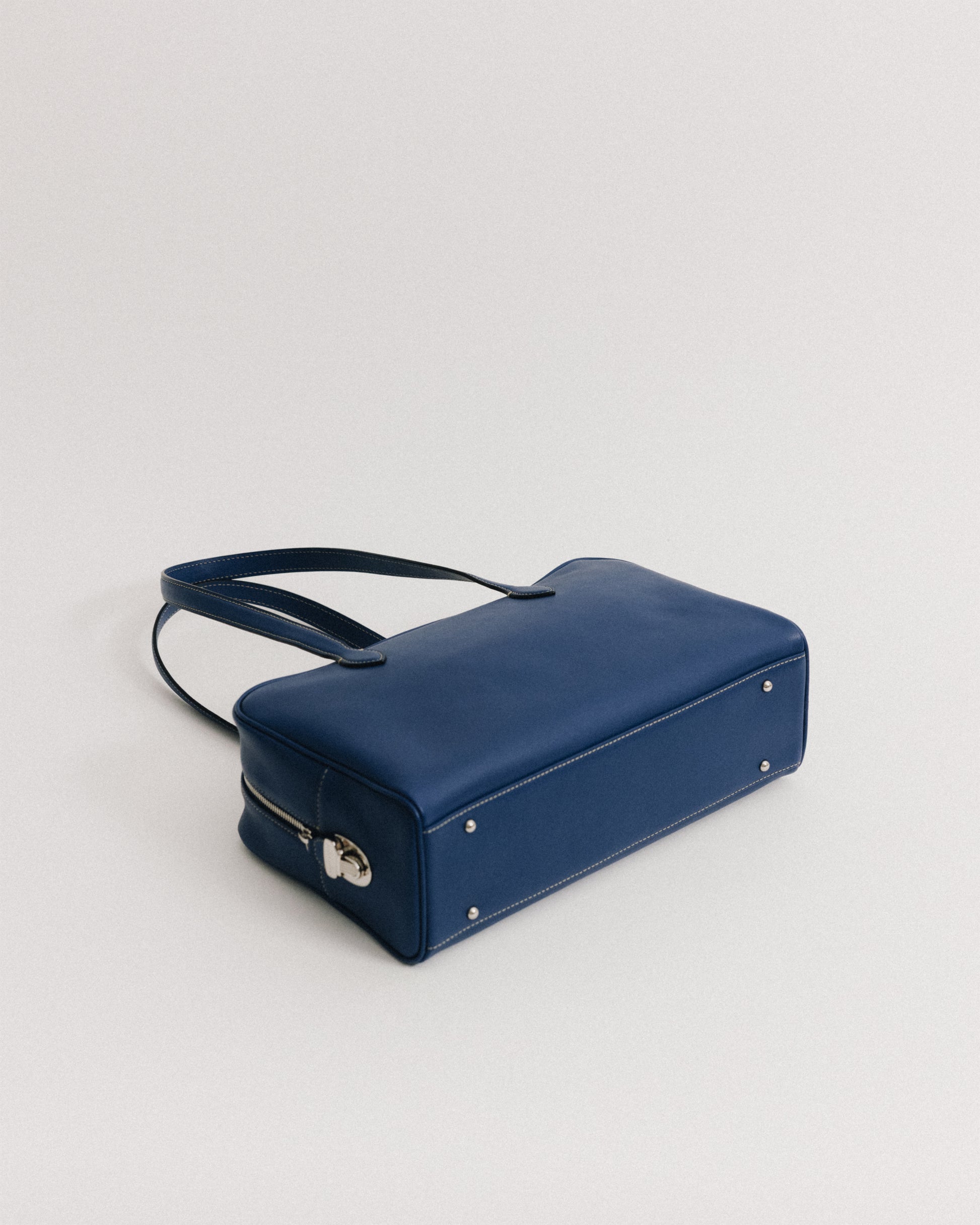 SAC LOQUET SOFT BLUE