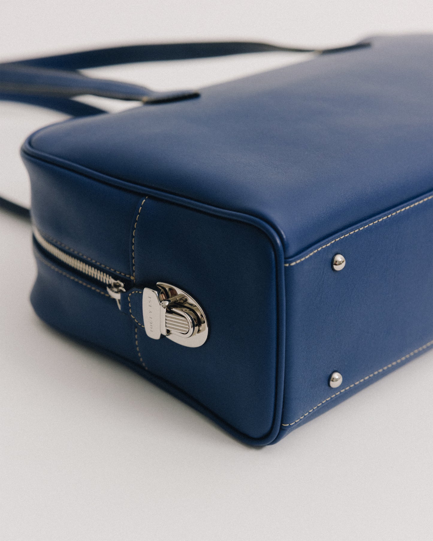 SAC LOQUET SOFT BLUE