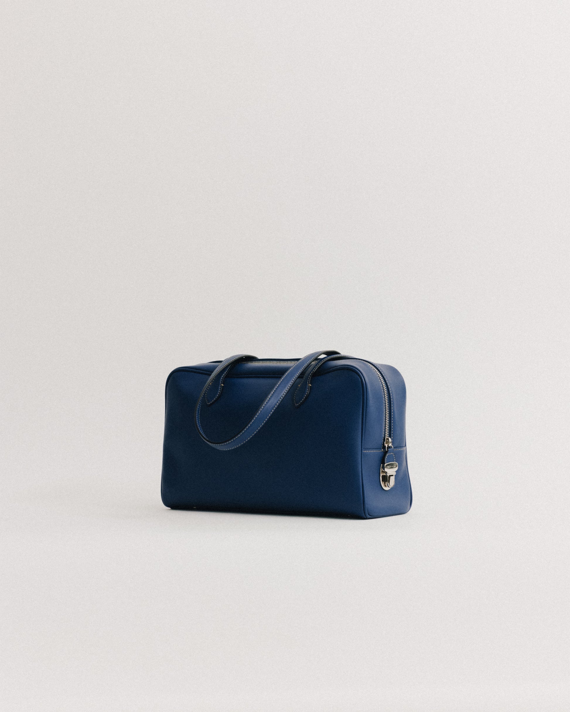 SAC LOQUET SOFT BLUE