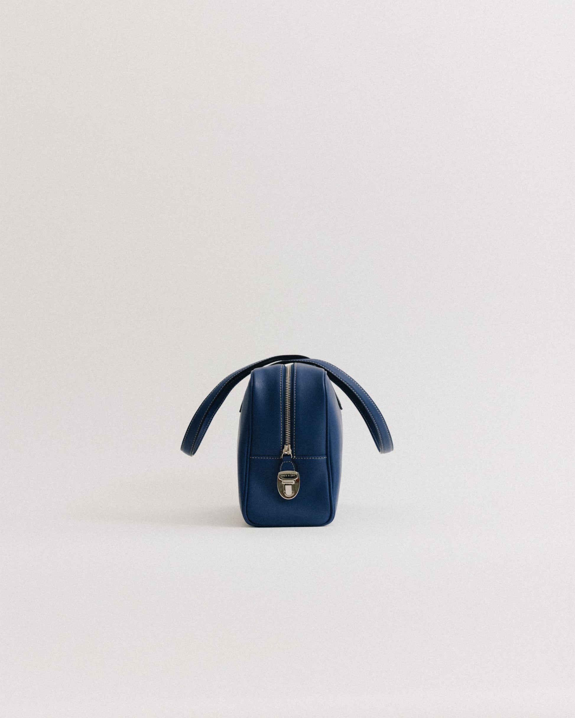 SAC LOQUET SOFT BLUE