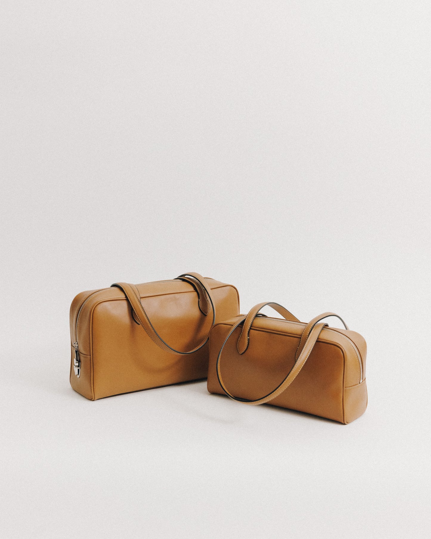 SAC LOQUET SOFT CARAMEL