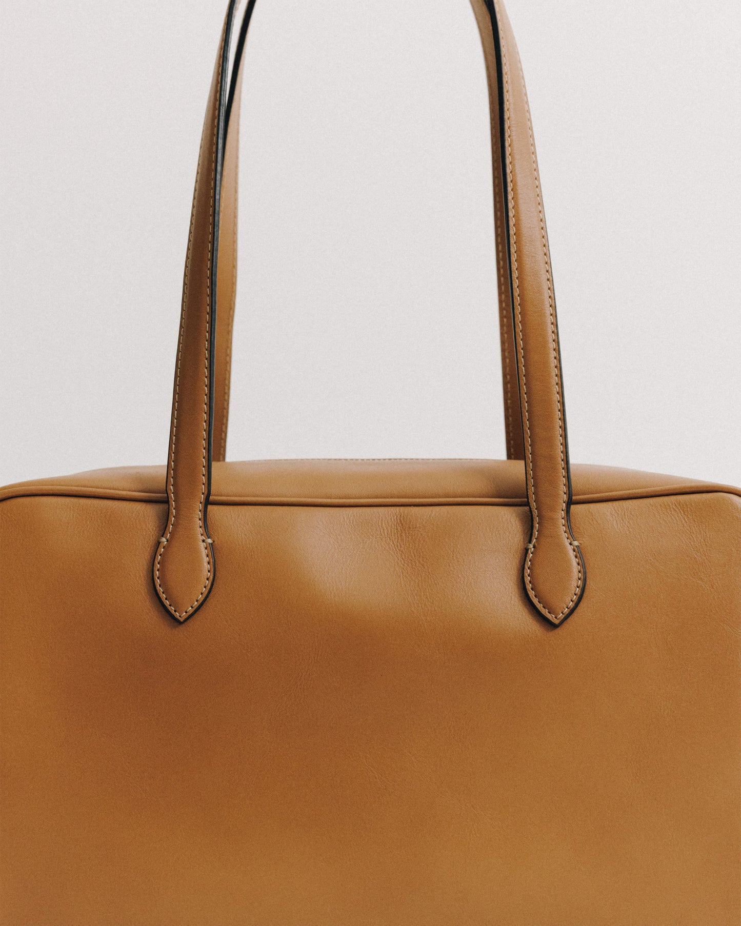 SAC LOQUET SOFT CARAMEL