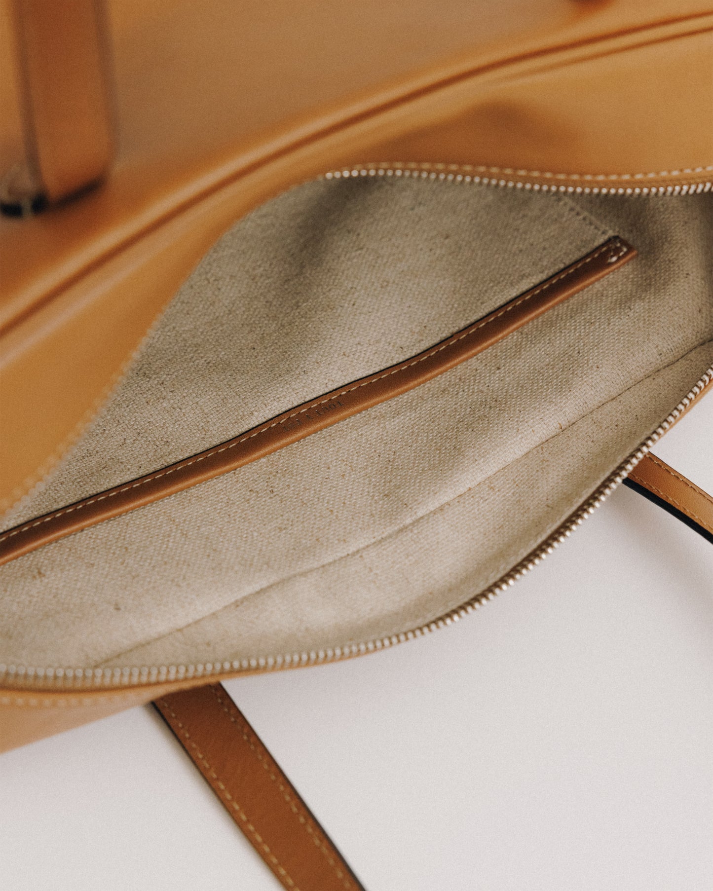 SAC LOQUET SOFT CARAMEL