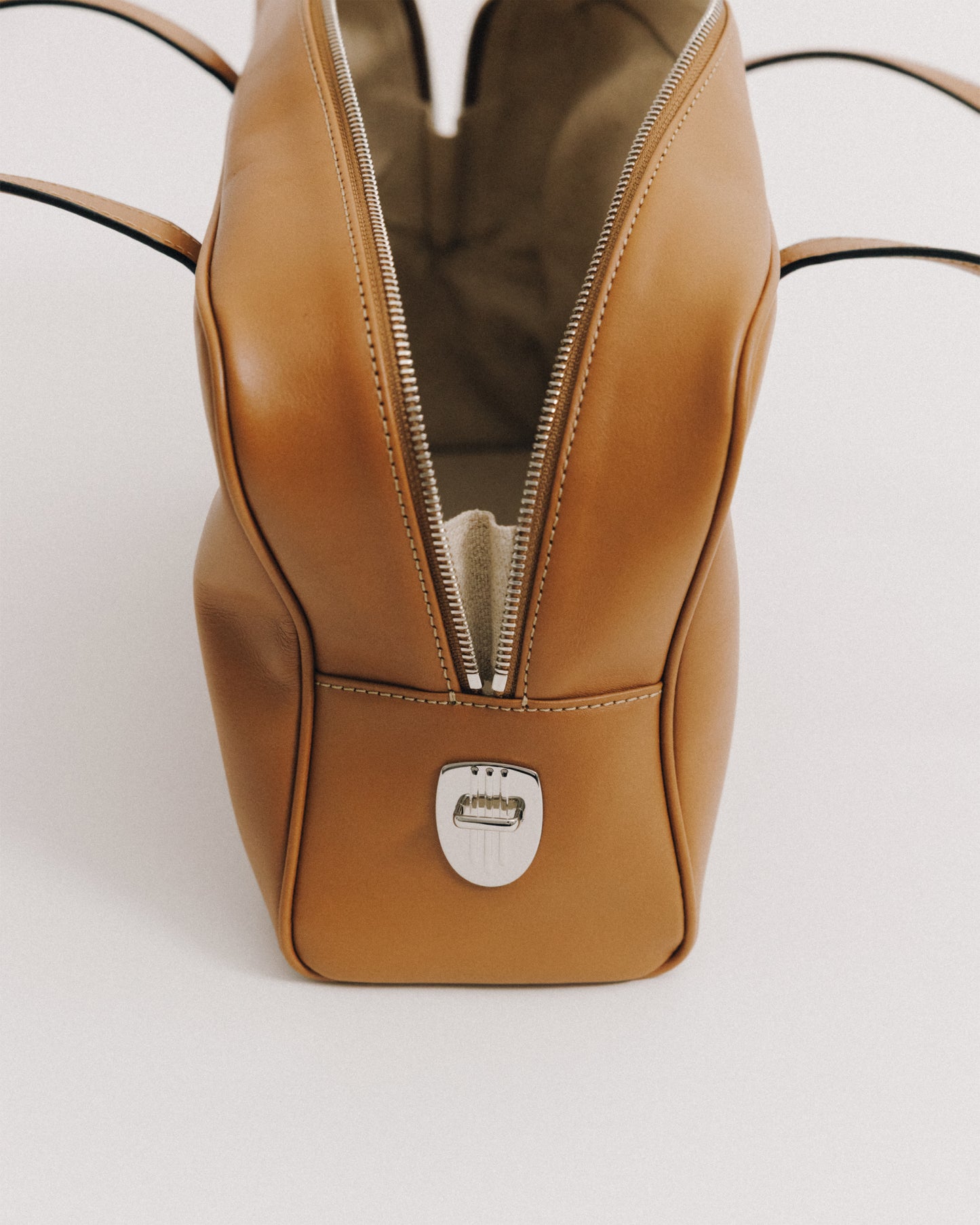 SAC LOQUET SOFT CARAMEL