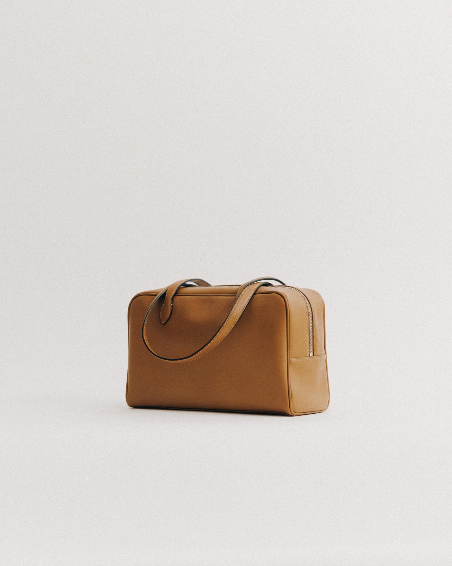 SAC LOQUET SOFT CARAMEL