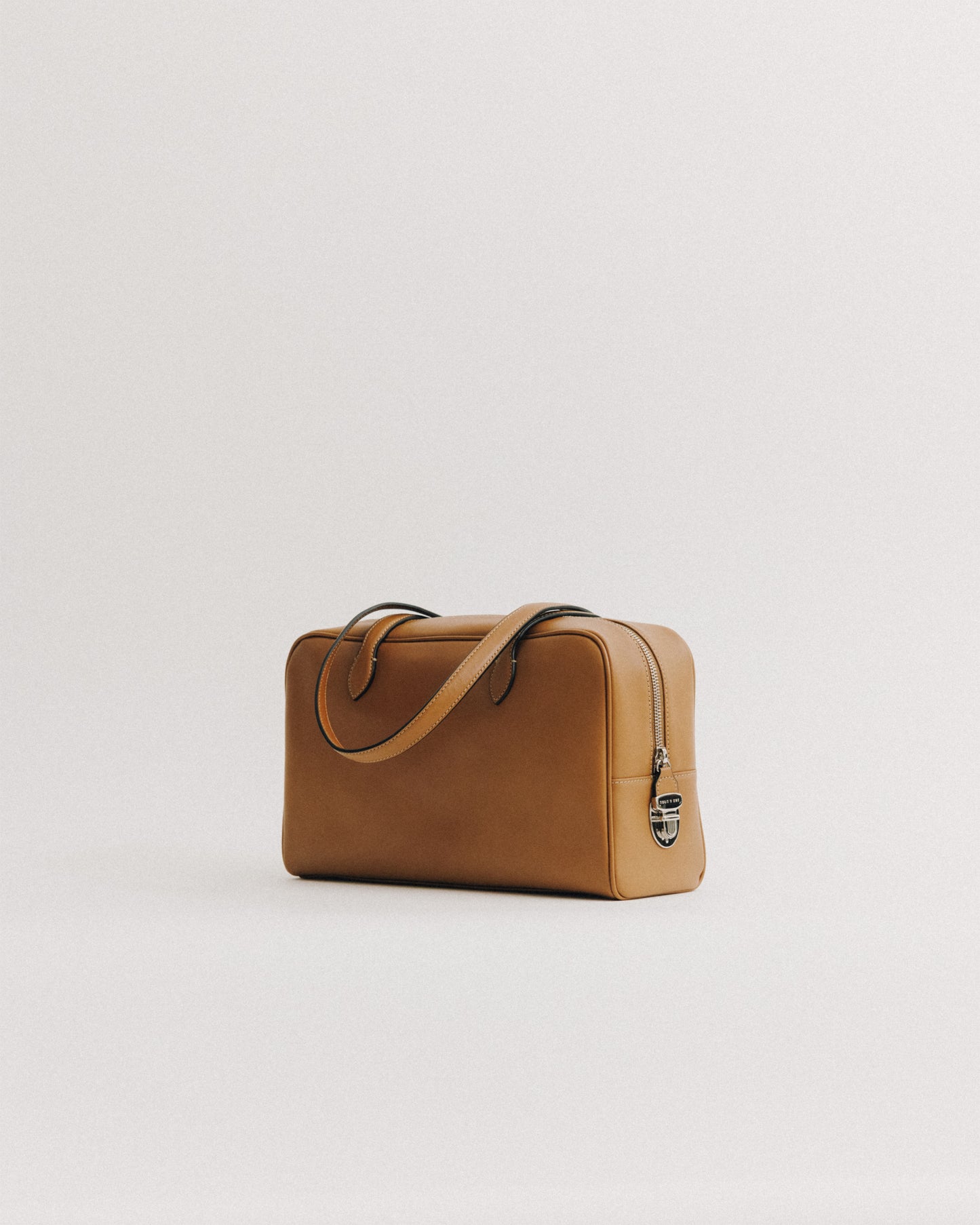 SAC LOQUET SOFT CARAMEL