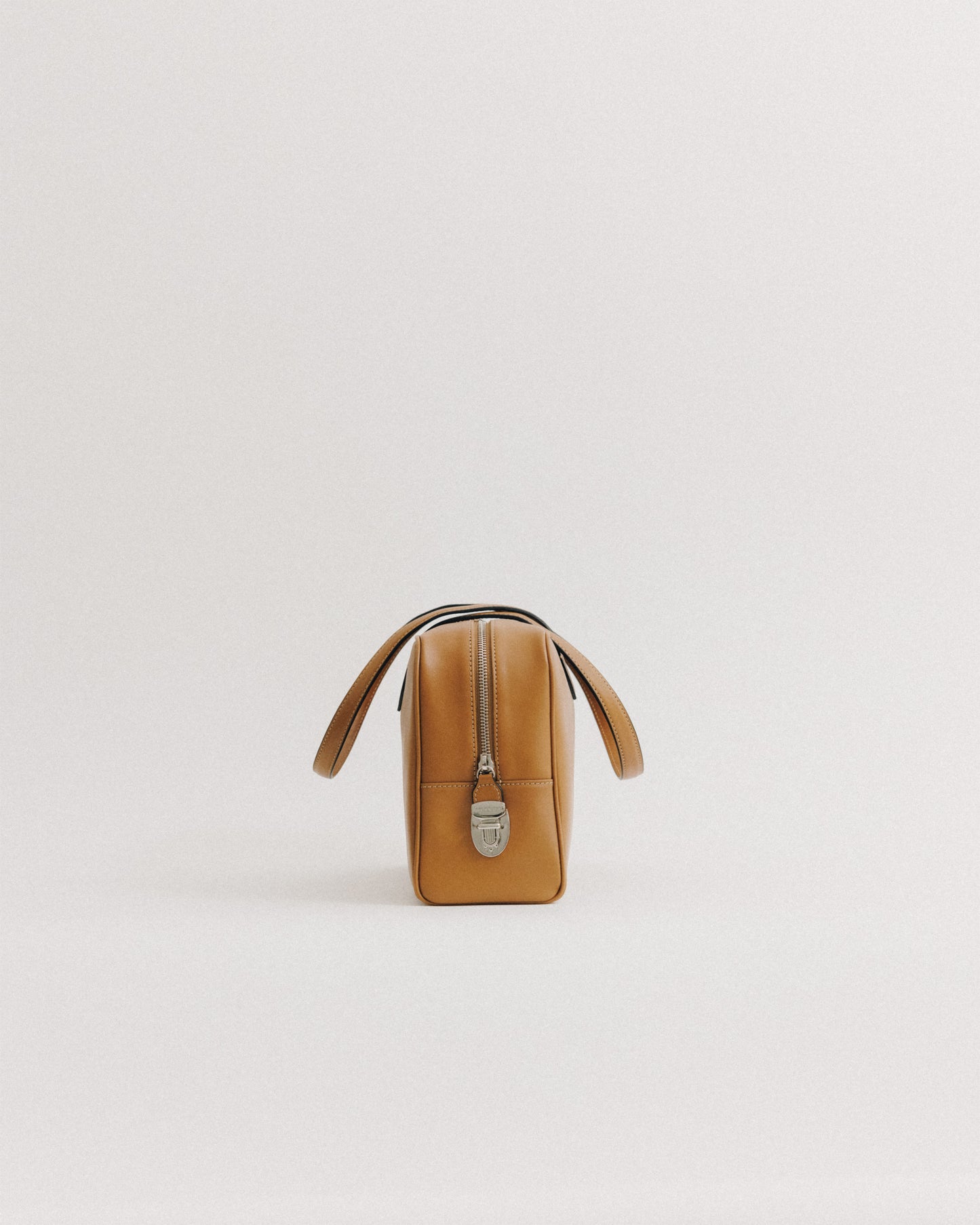 SAC LOQUET SOFT CARAMEL