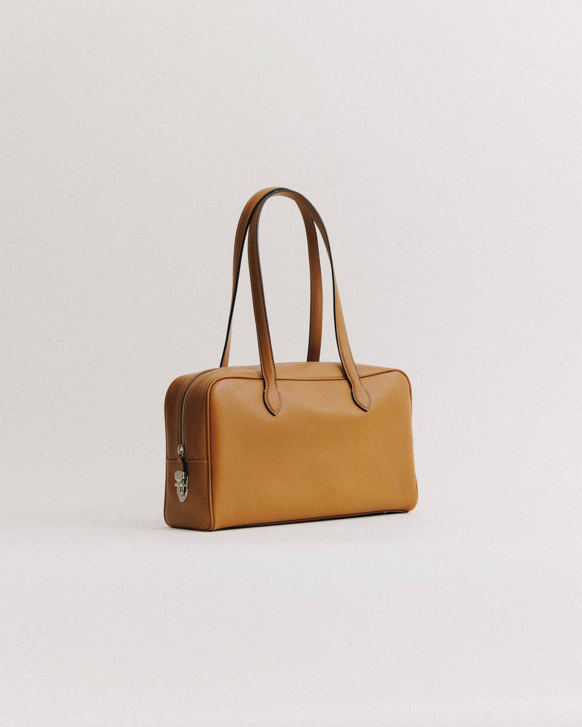 SAC LOQUET SOFT CARAMEL