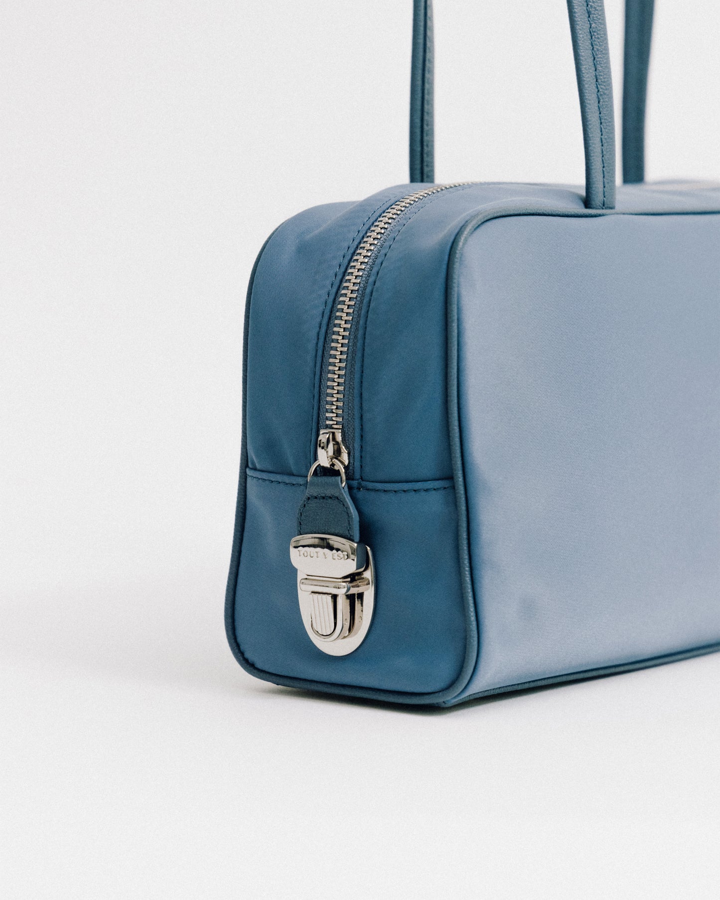 SAC LOQUET NYLON SMALL SKYBLUE
