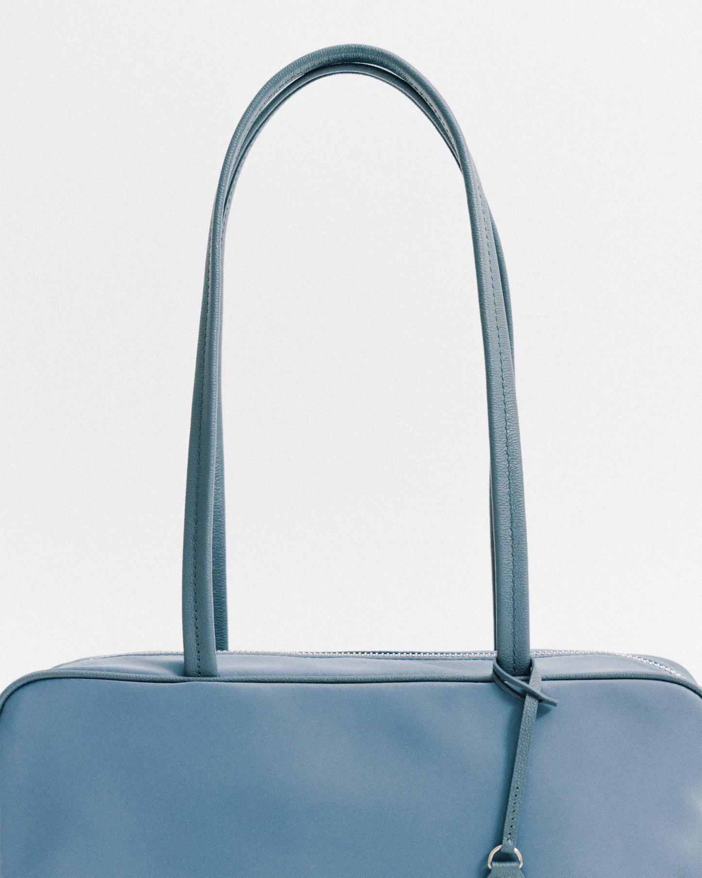 SAC LOQUET NYLON SMALL SKYBLUE