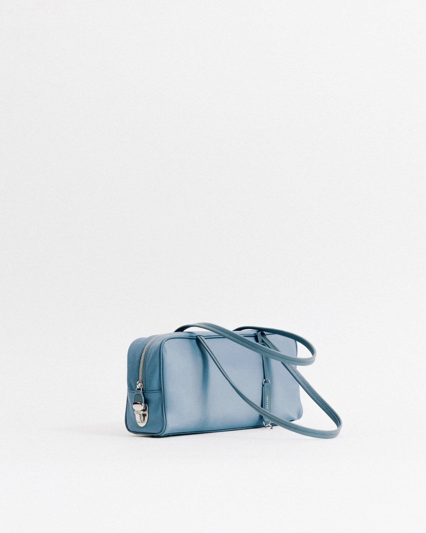 SAC LOQUET NYLON SMALL SKYBLUE