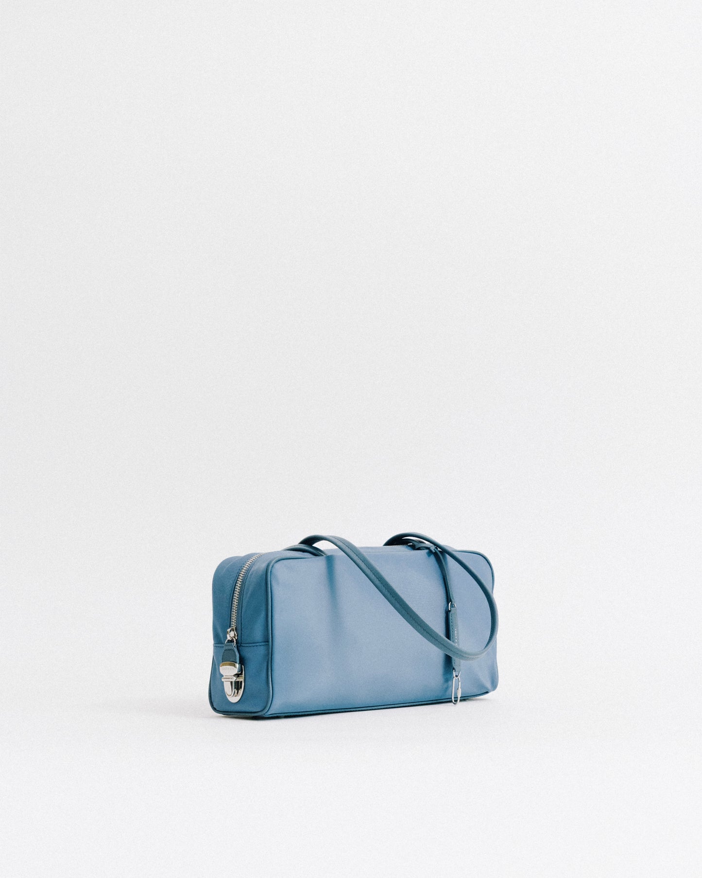 SAC LOQUET NYLON SMALL SKYBLUE