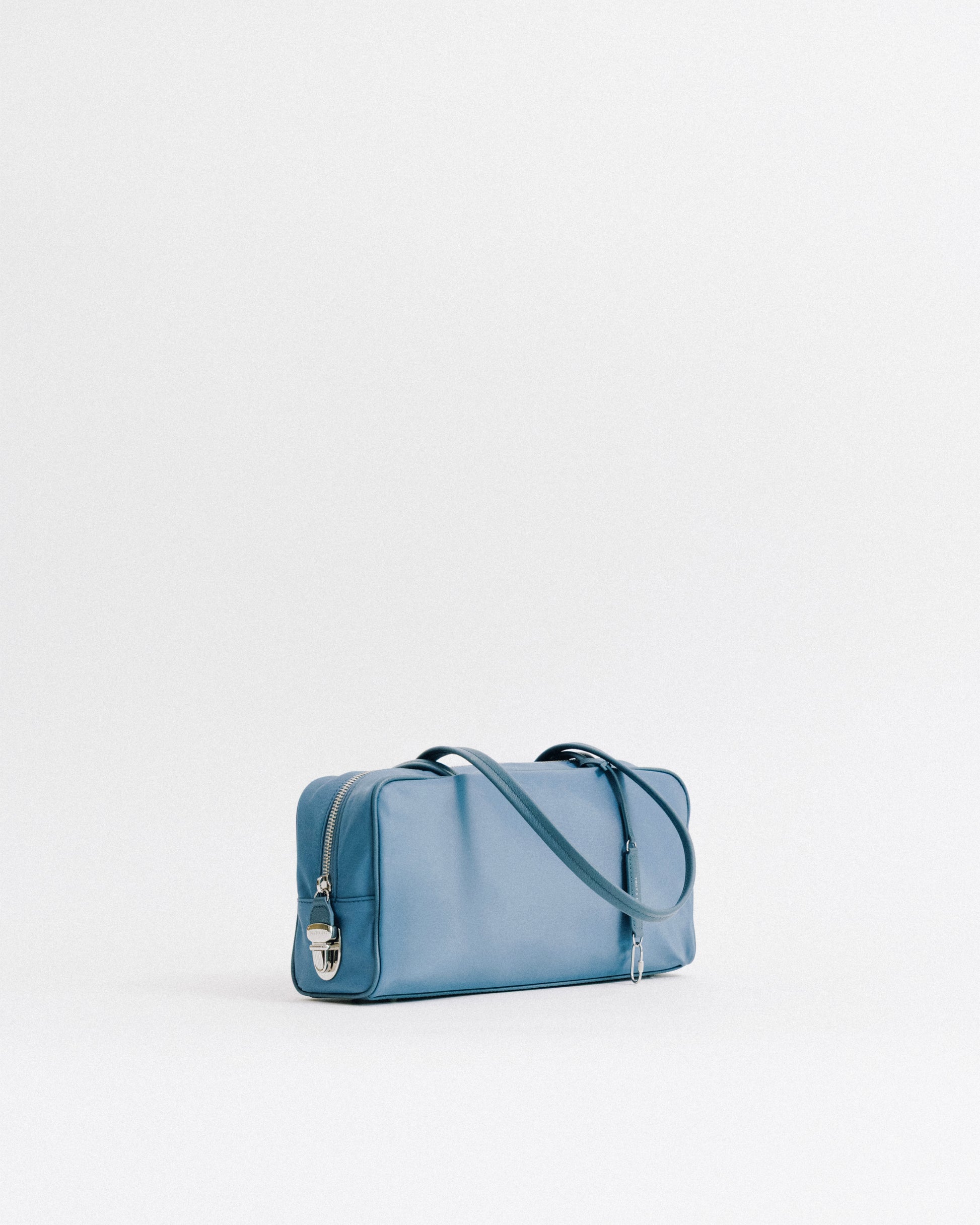 SAC LOQUET NYLON SMALL SKYBLUE