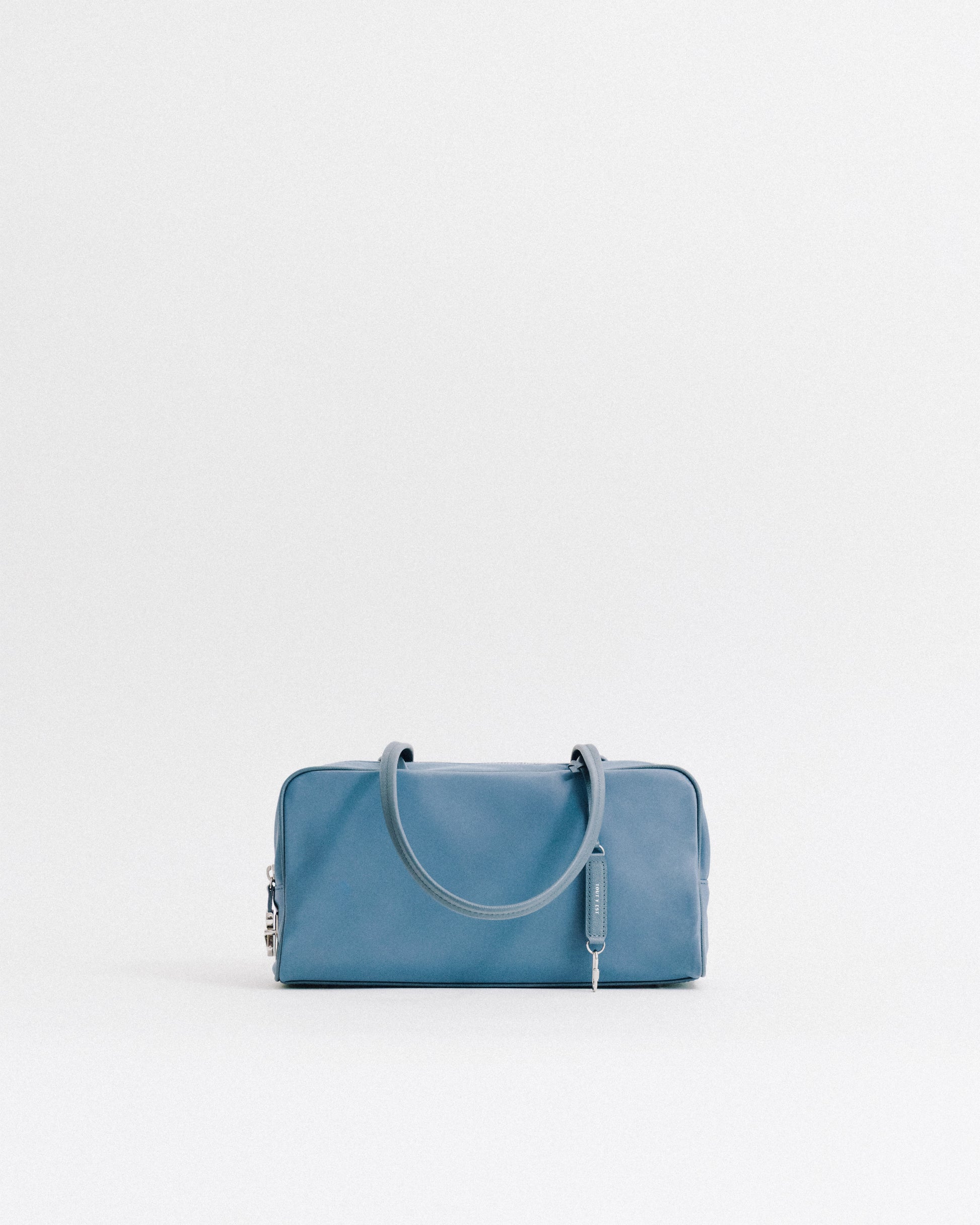 SAC LOQUET NYLON SMALL SKYBLUE