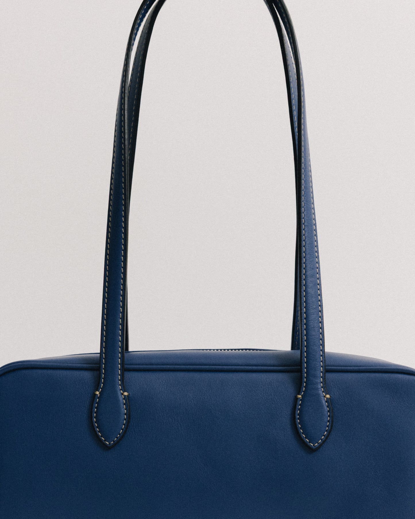 SAC LOQUET SMALL SOFT BLUE
