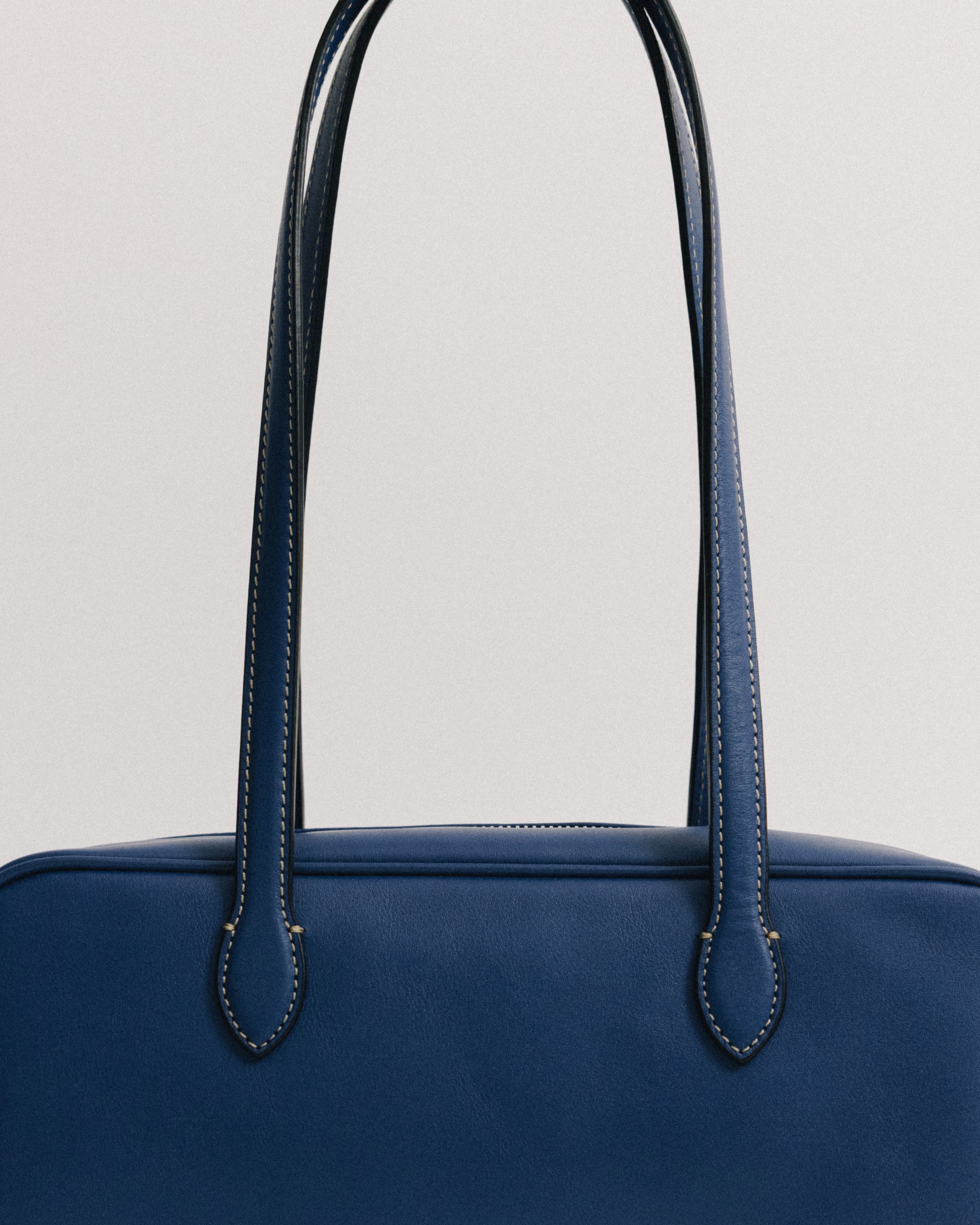 SAC LOQUET SMALL SOFT BLUE