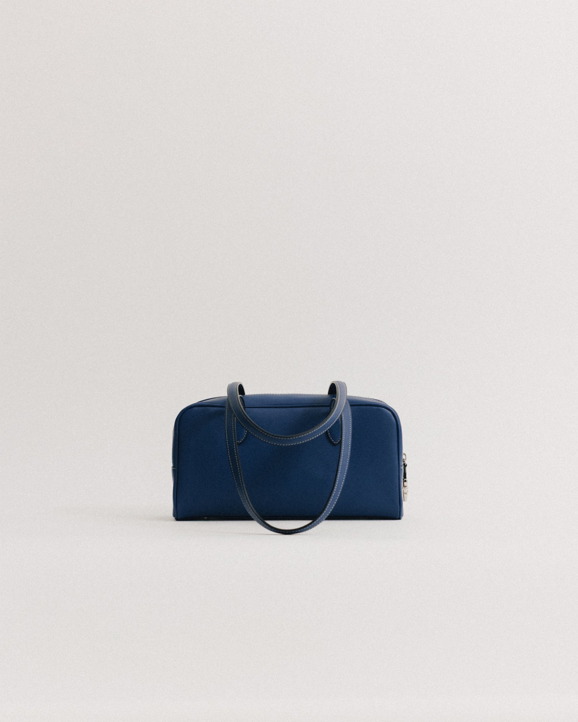 SAC LOQUET SMALL SOFT BLUE
